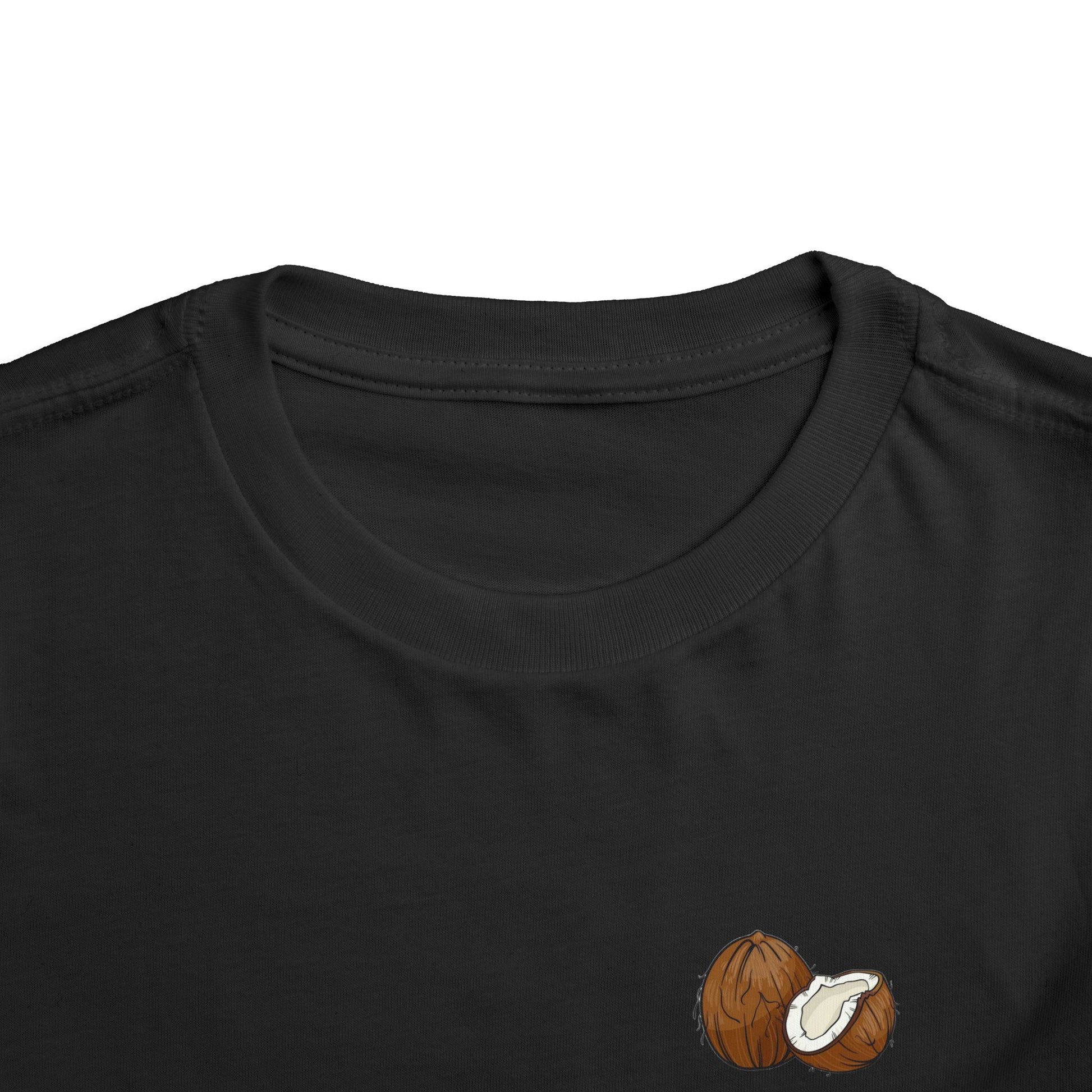 Coconuts Tee for toddler