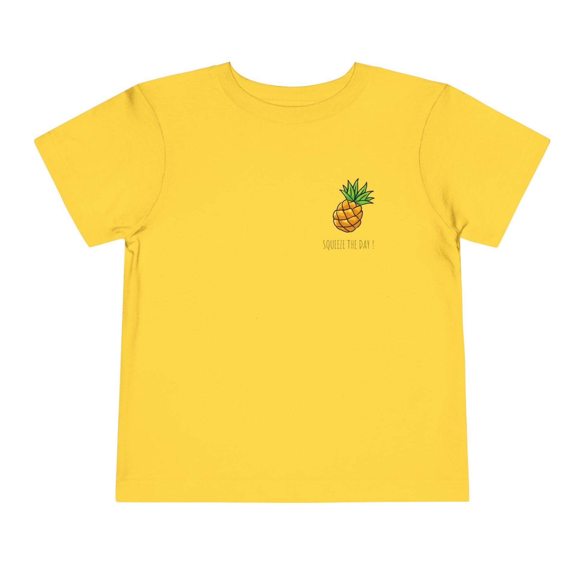 Ananas Tee for toddler