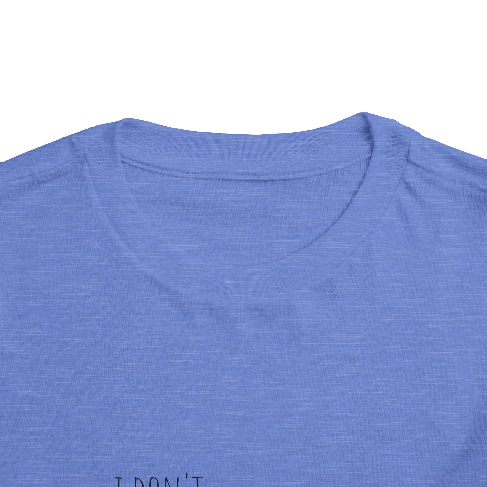 Carrot Toddler Tee