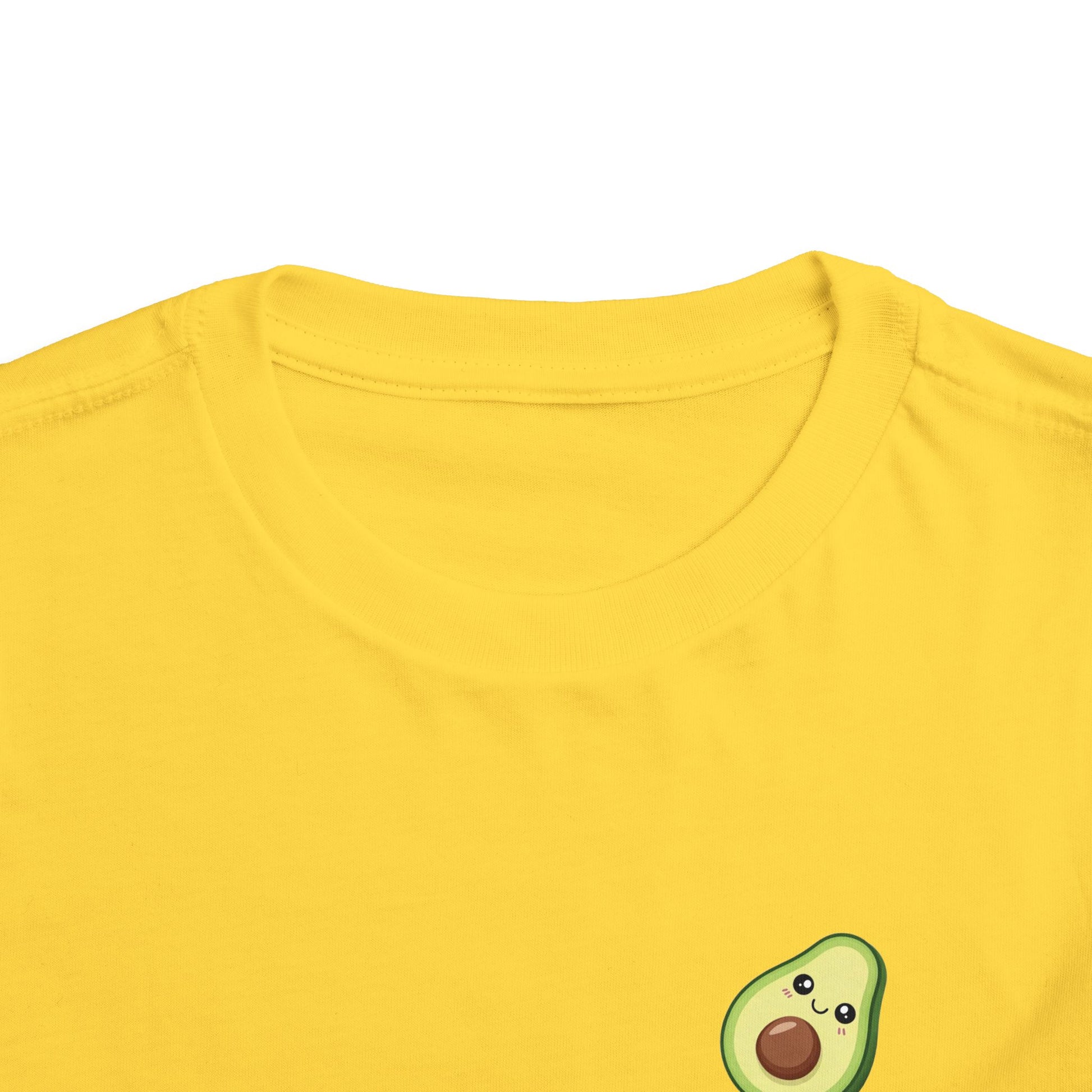 Avo Toddler Tee