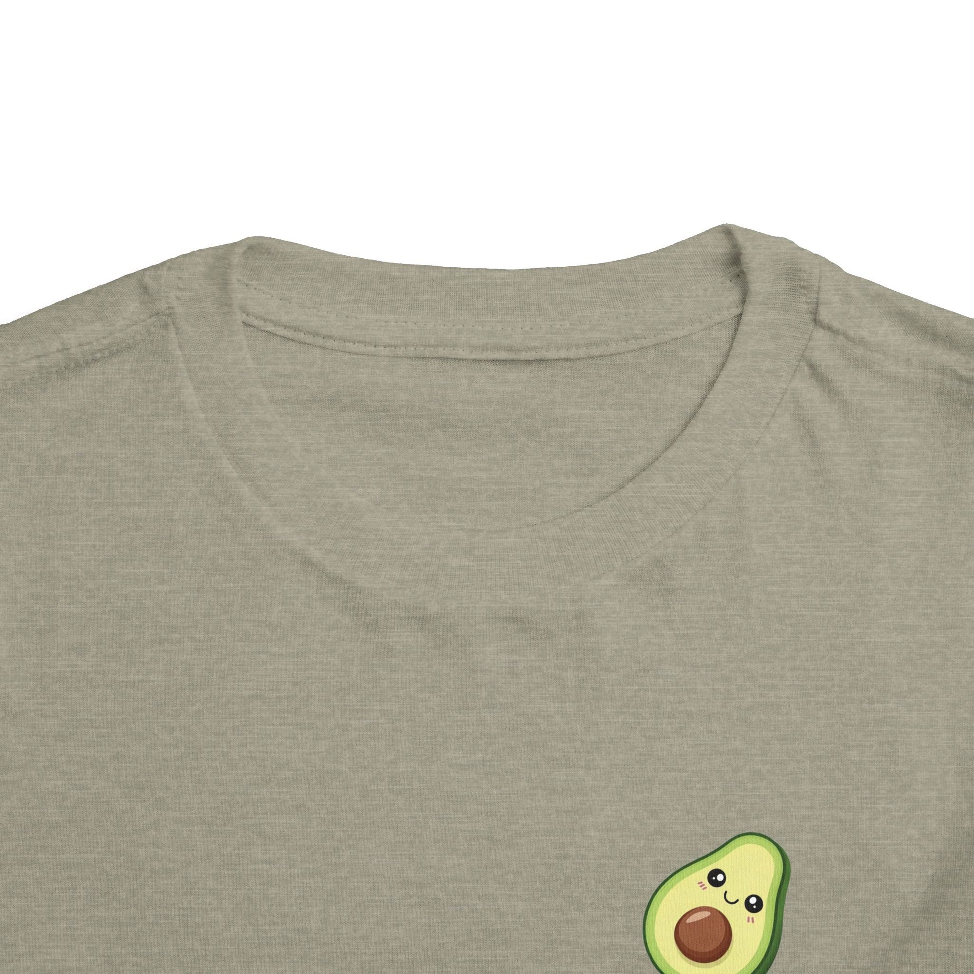 Avo Toddler Tee