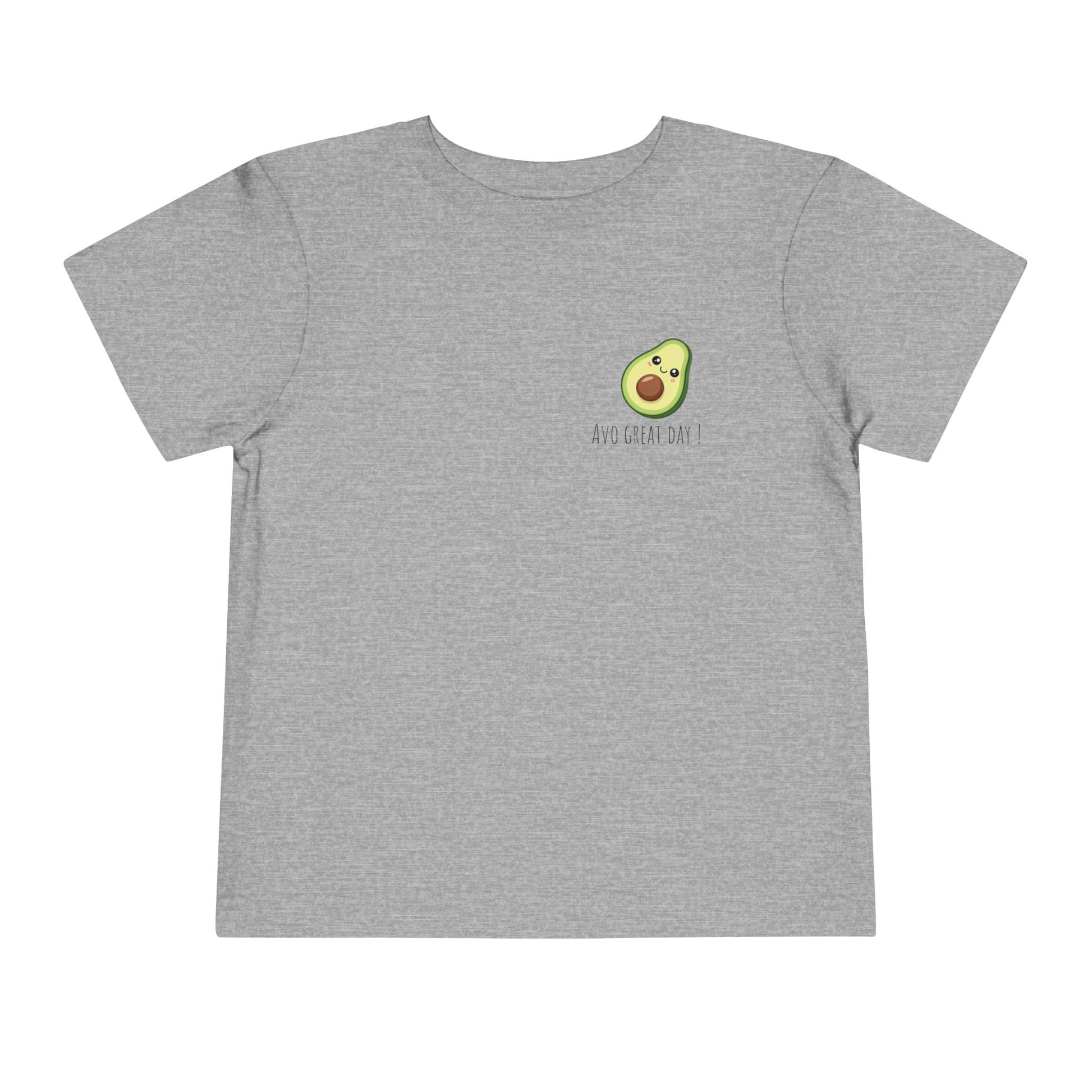 Avo Toddler Tee