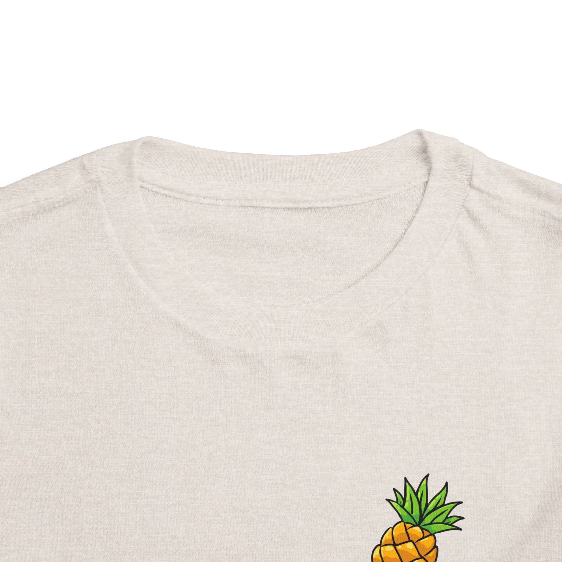 Ananas Tee for toddler