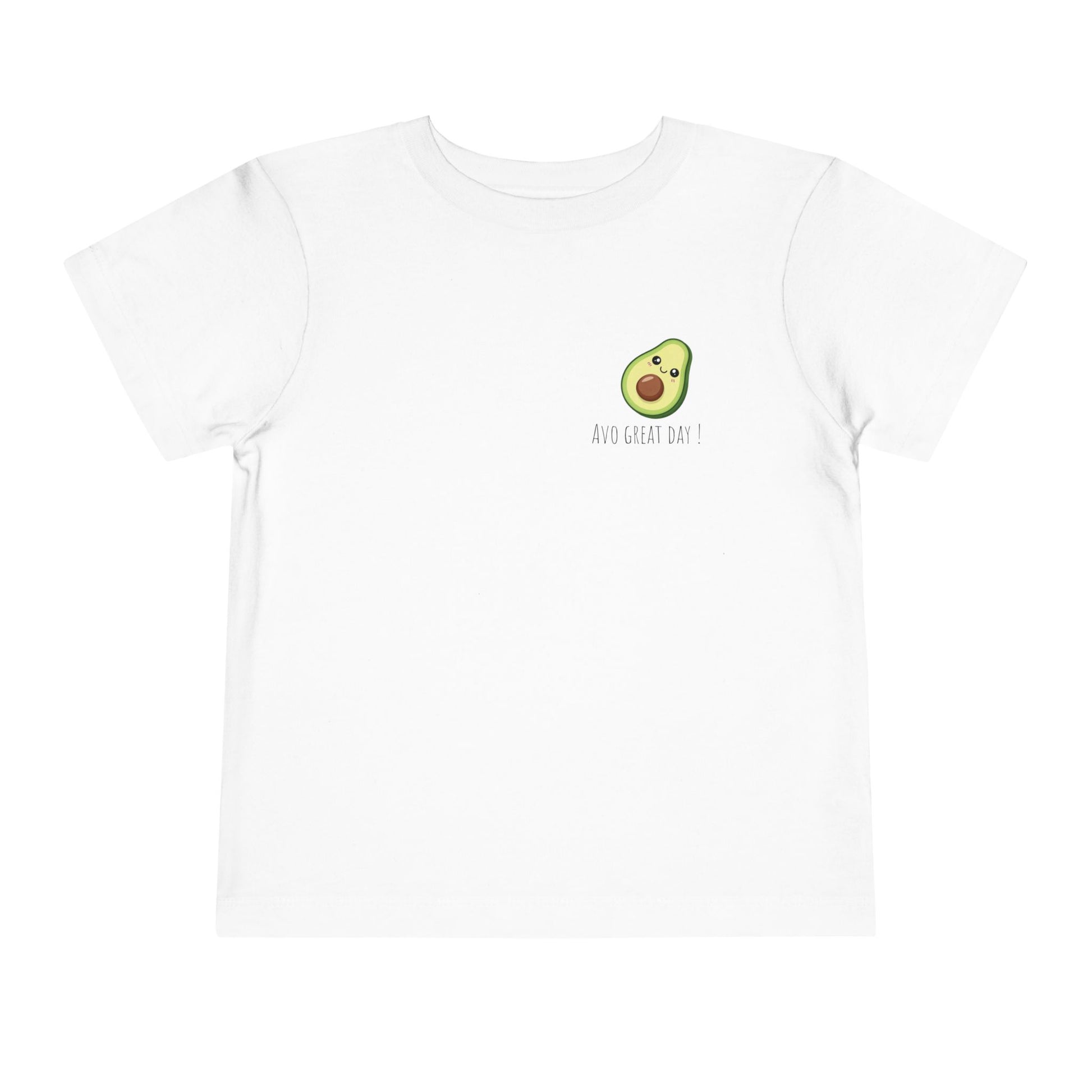 Avo Toddler Tee