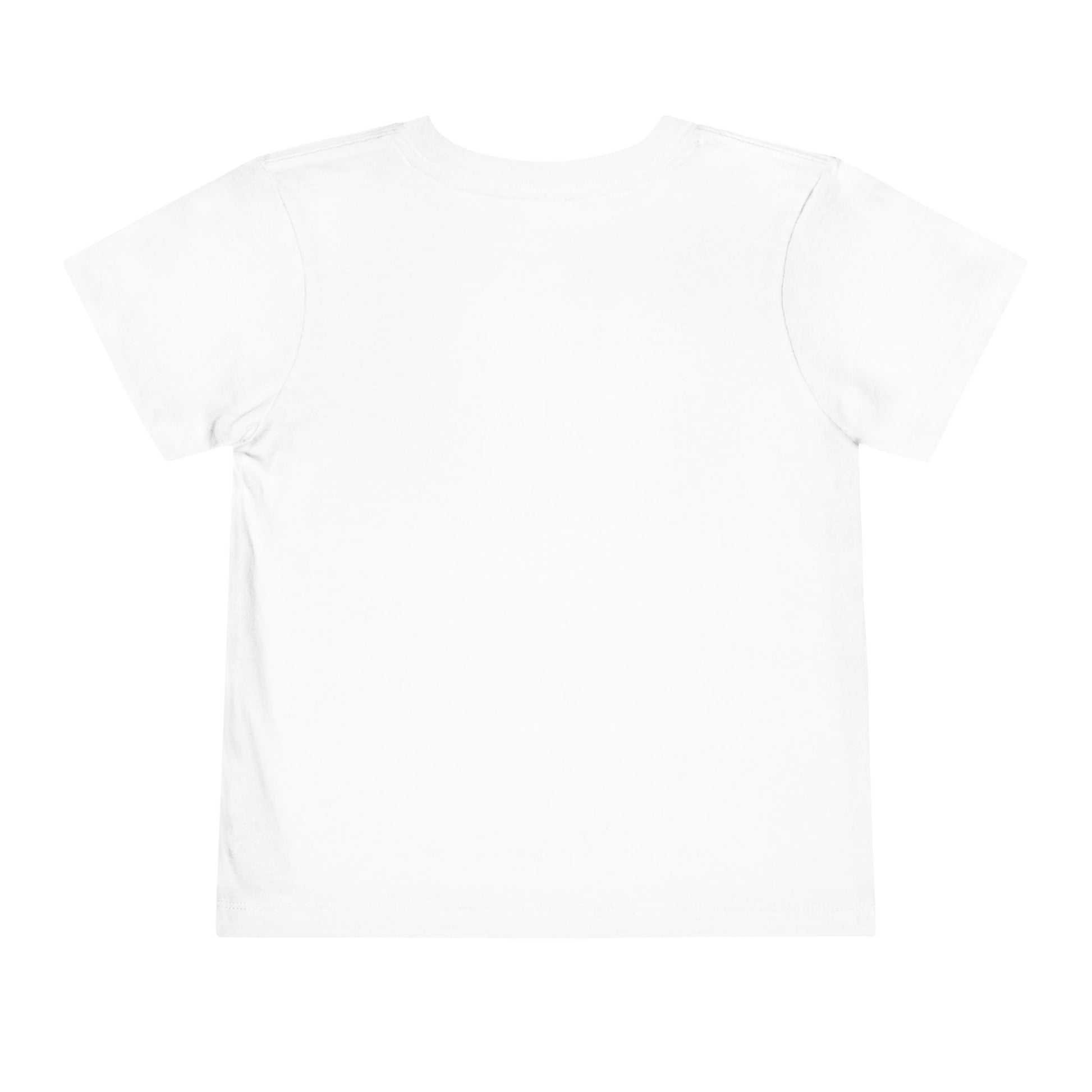 Carrot Toddler Tee