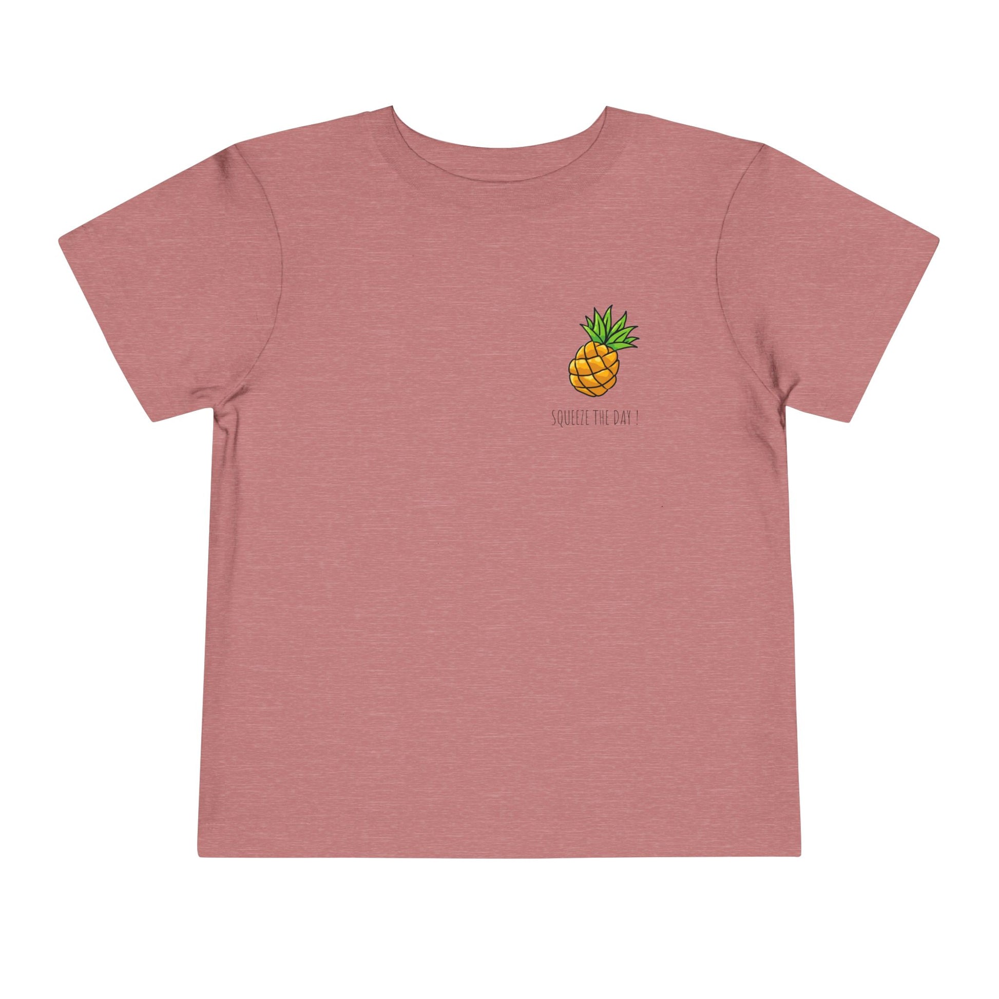 Ananas Tee for toddler