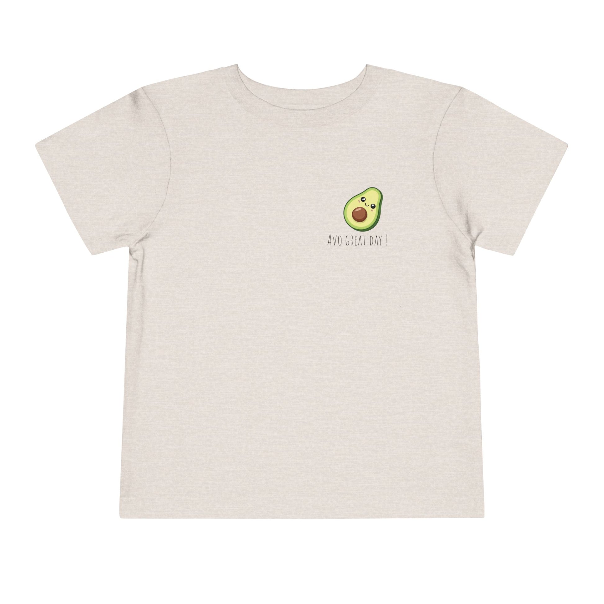 Avo Toddler Tee