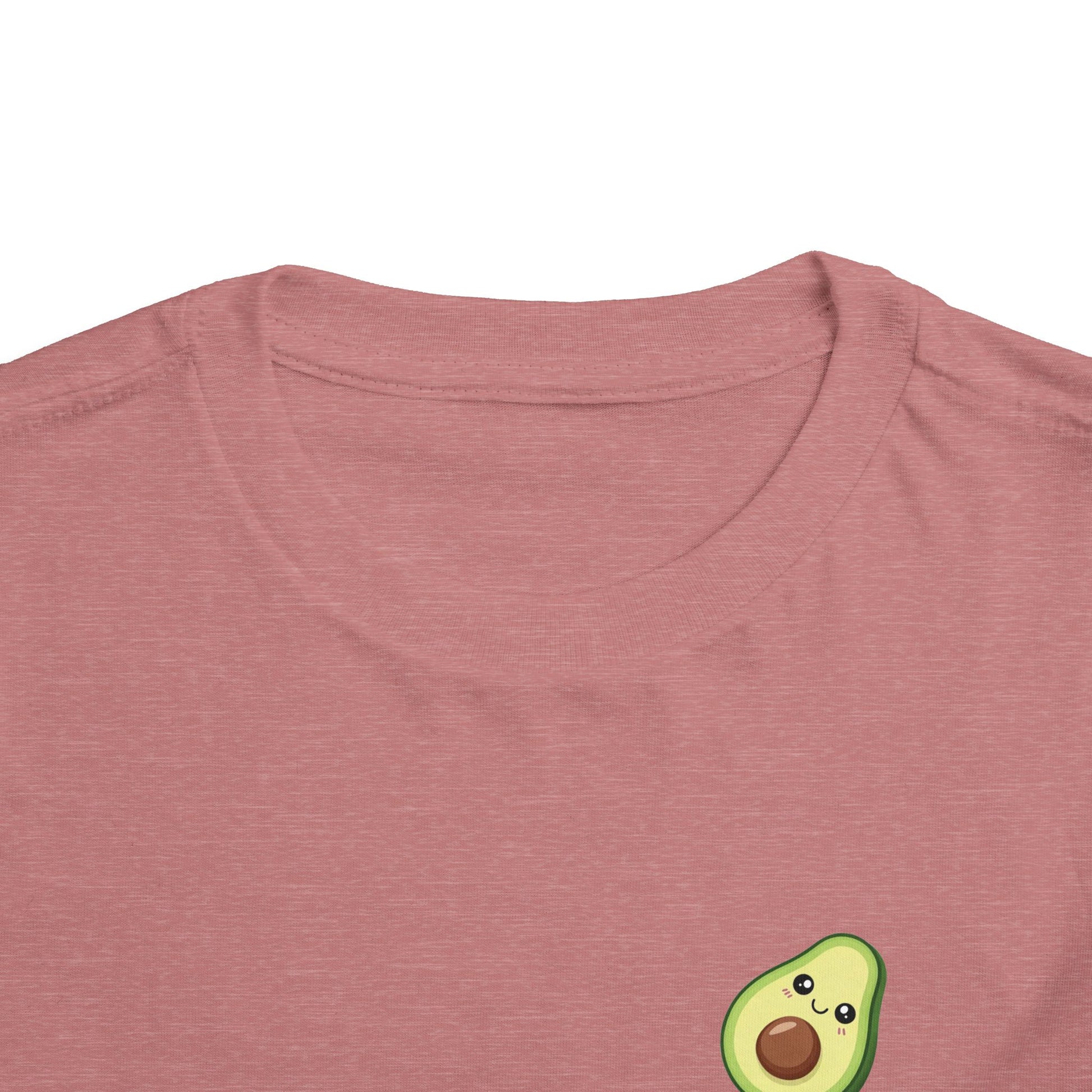 Avo Toddler Tee