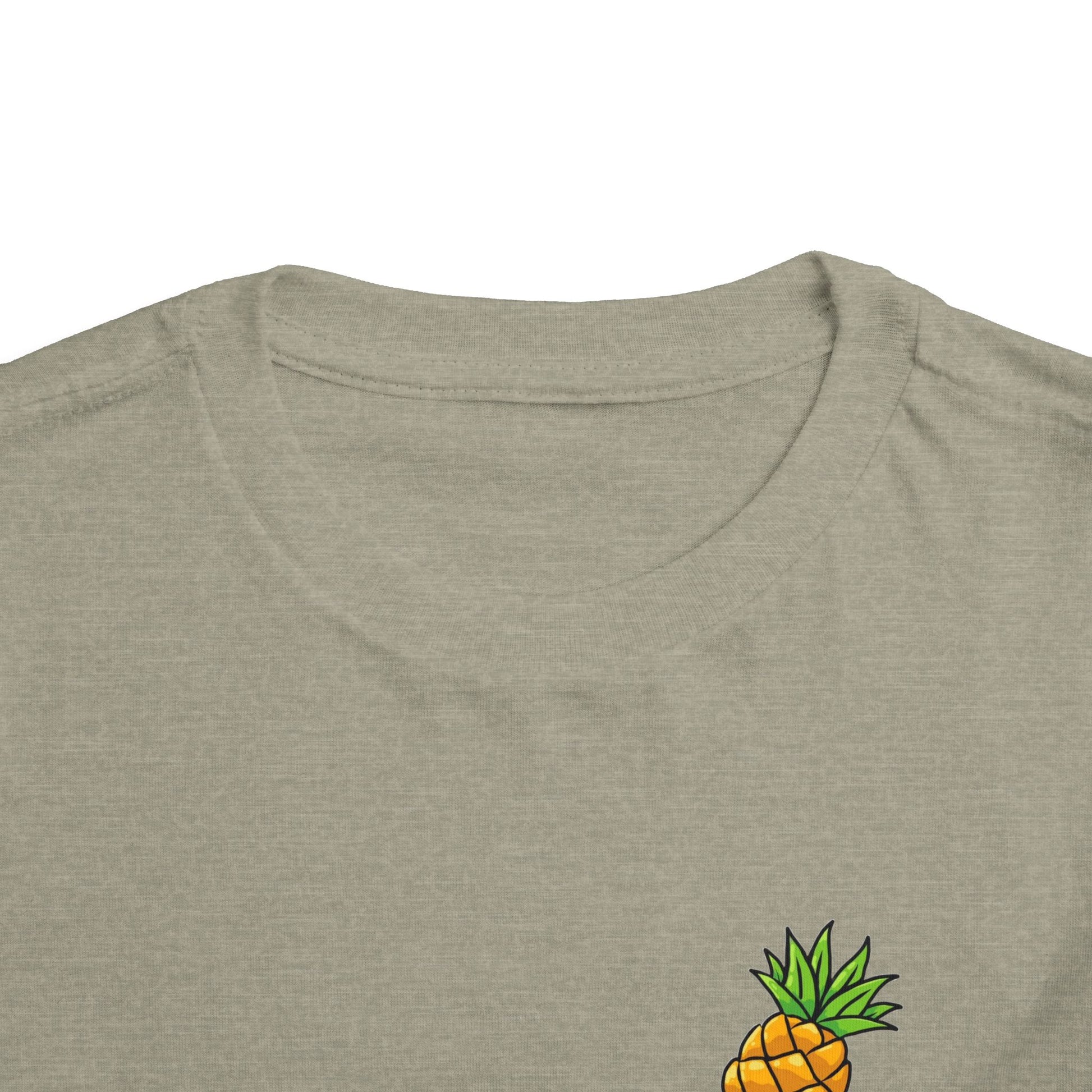 Ananas Tee for toddler
