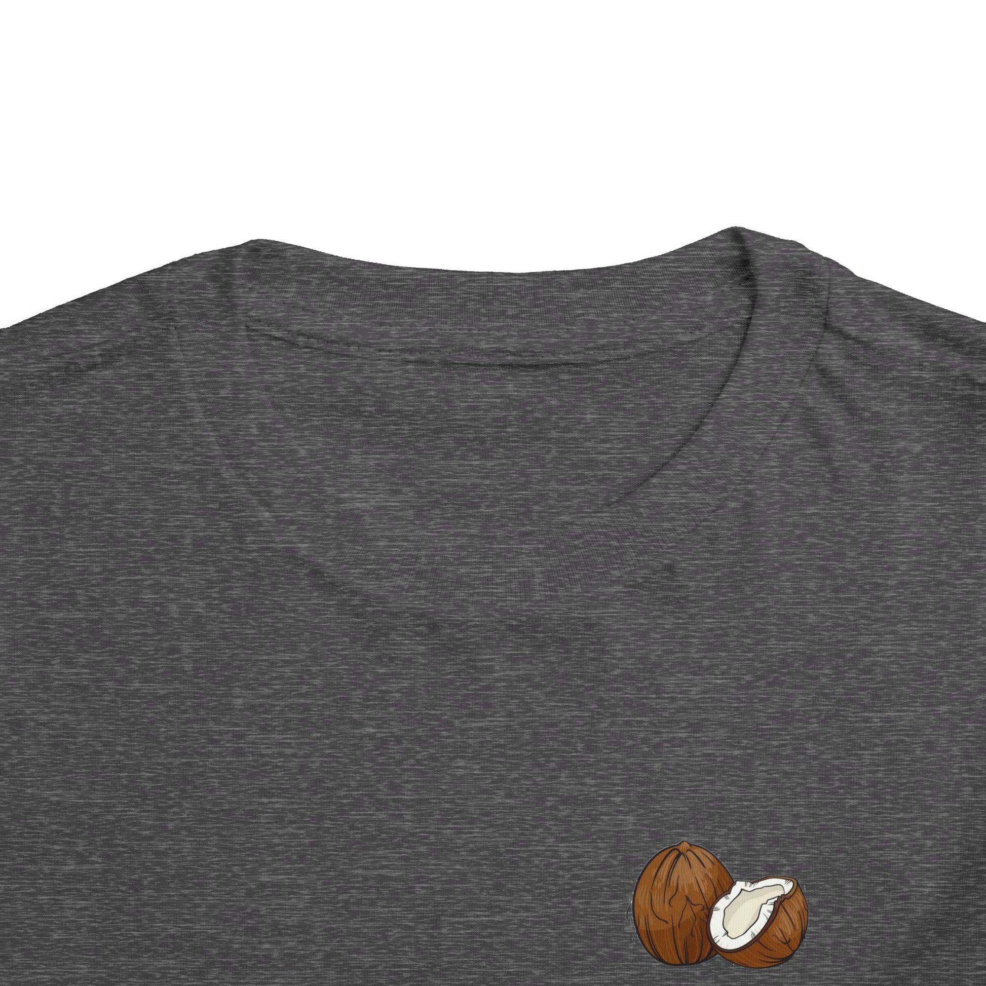Coconuts Tee for toddler
