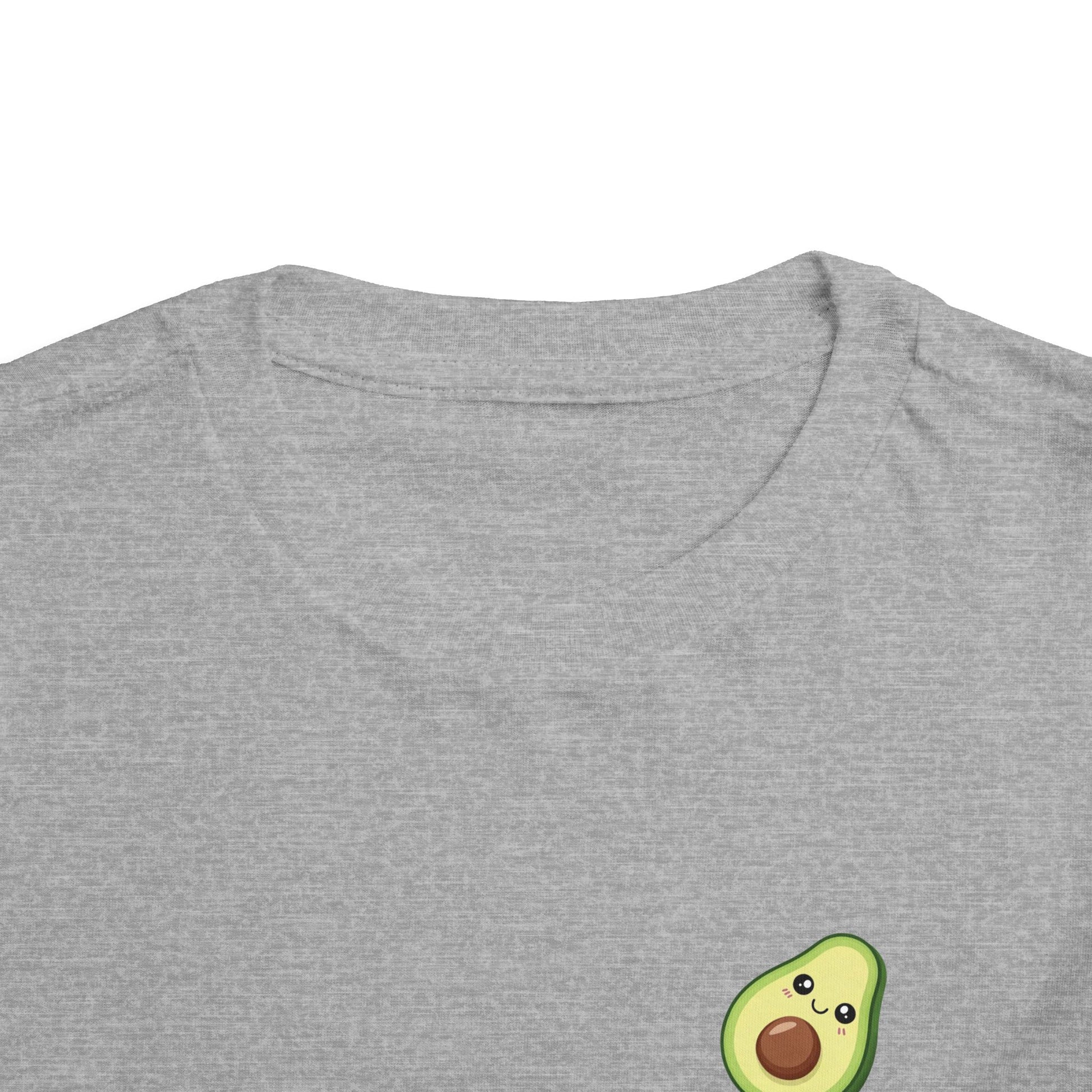 Avo Toddler Tee