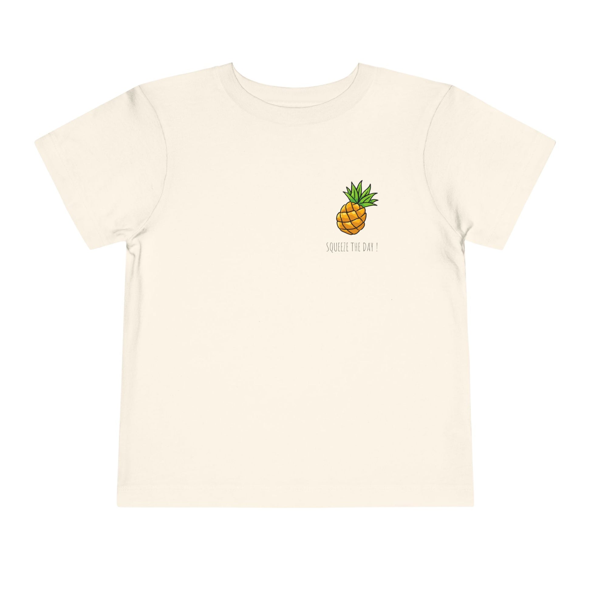 Ananas Tee for toddler