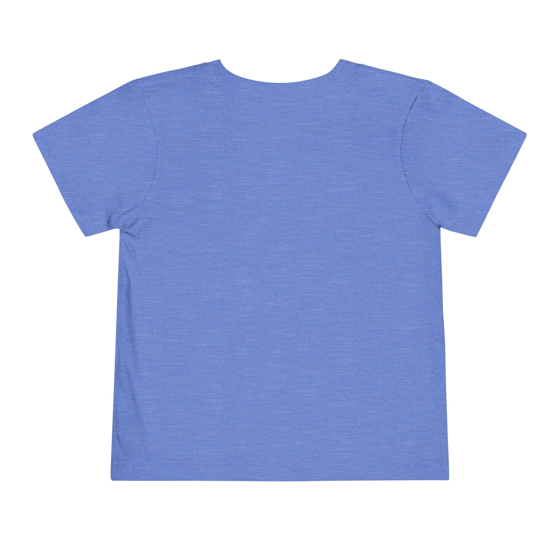 Carrot Toddler Tee
