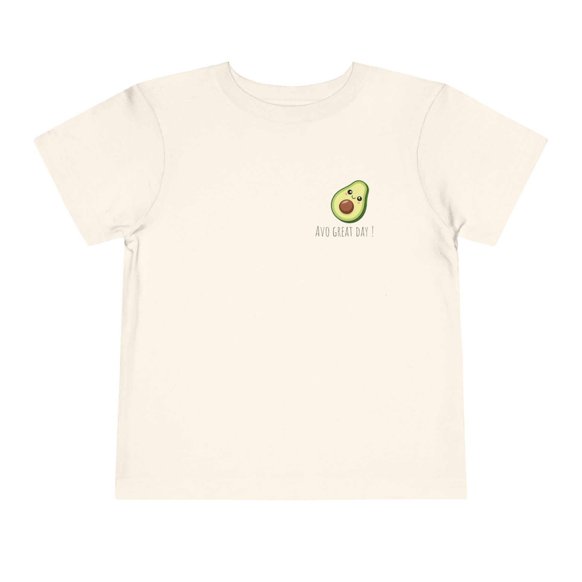 Avo Toddler Tee