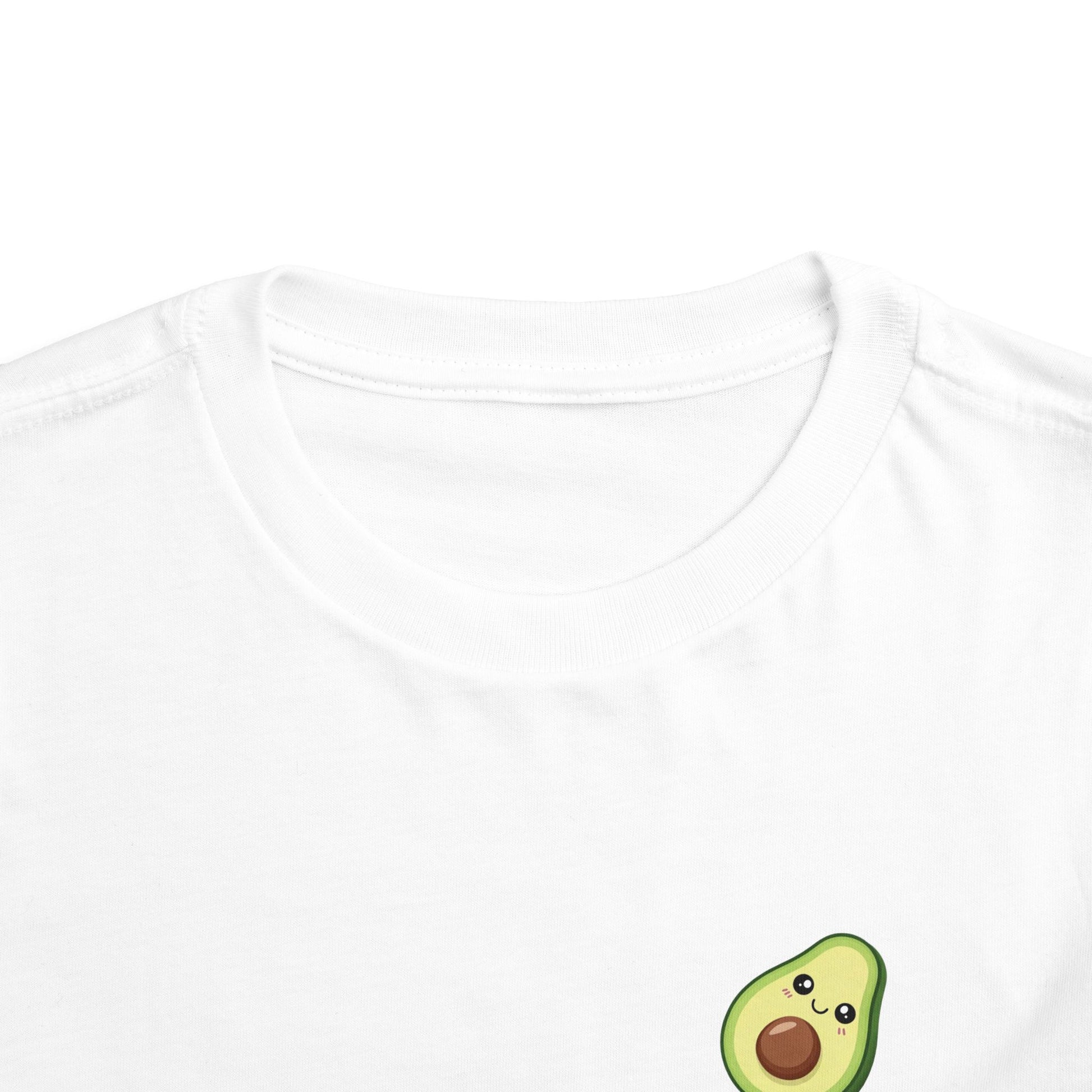 Avo Toddler Tee
