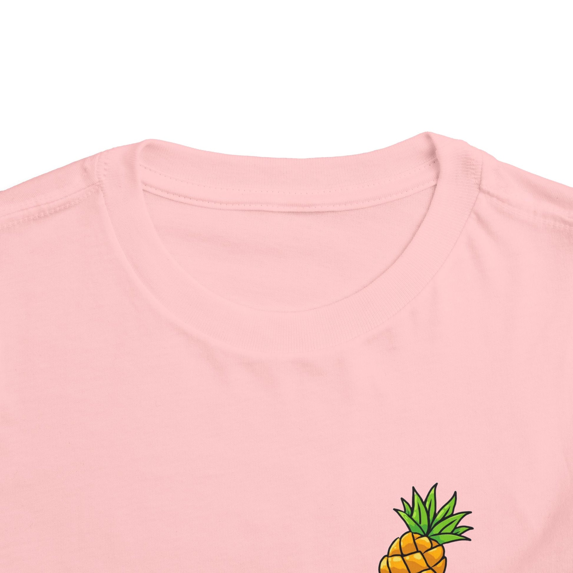 Ananas Tee for toddler