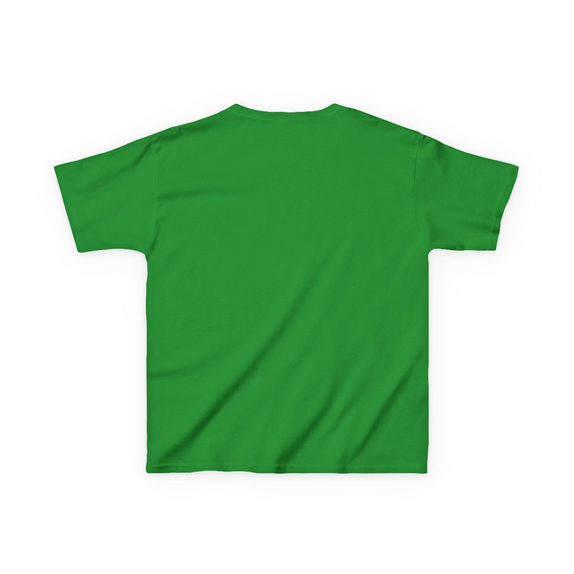 Kids Crown Tee - Fun Tees for Celebrations, Unique Birthday Gifts, Casual Wear for Children, Trendy Kids Fashion, Gifts for Little Royals