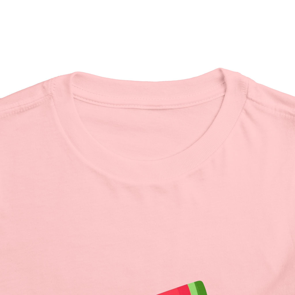 MELON TEE FOR TODDLER