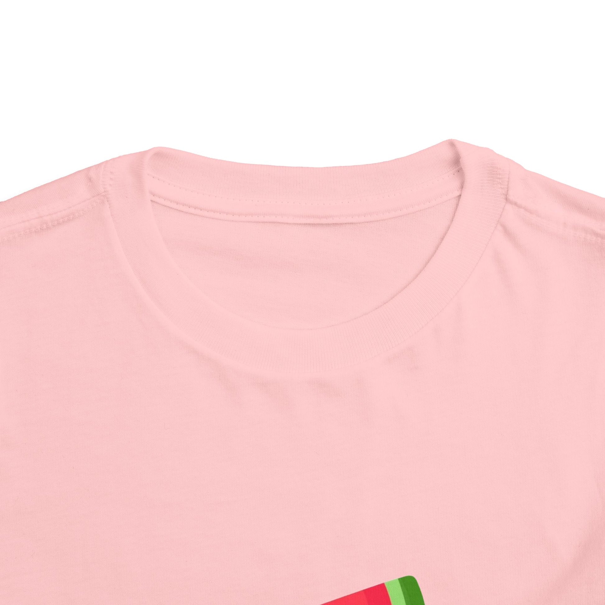 MELON TEE FOR TODDLER