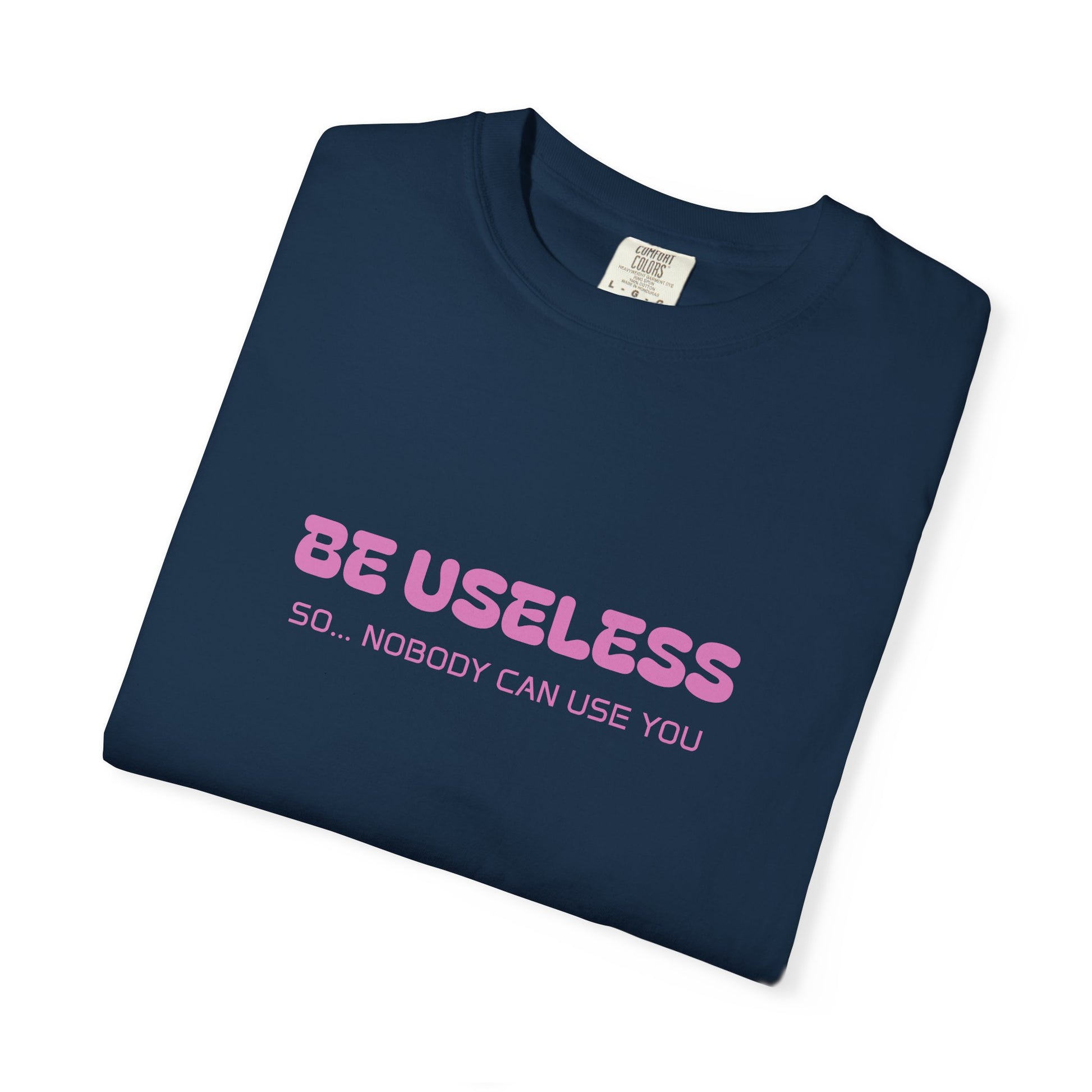 Chill Vibes Unisex T-shirt with Playful Design - Perfect for Casual Wear, Gifts, Everyday Style, Funny Statement Tee, Summer Outfits, [...]