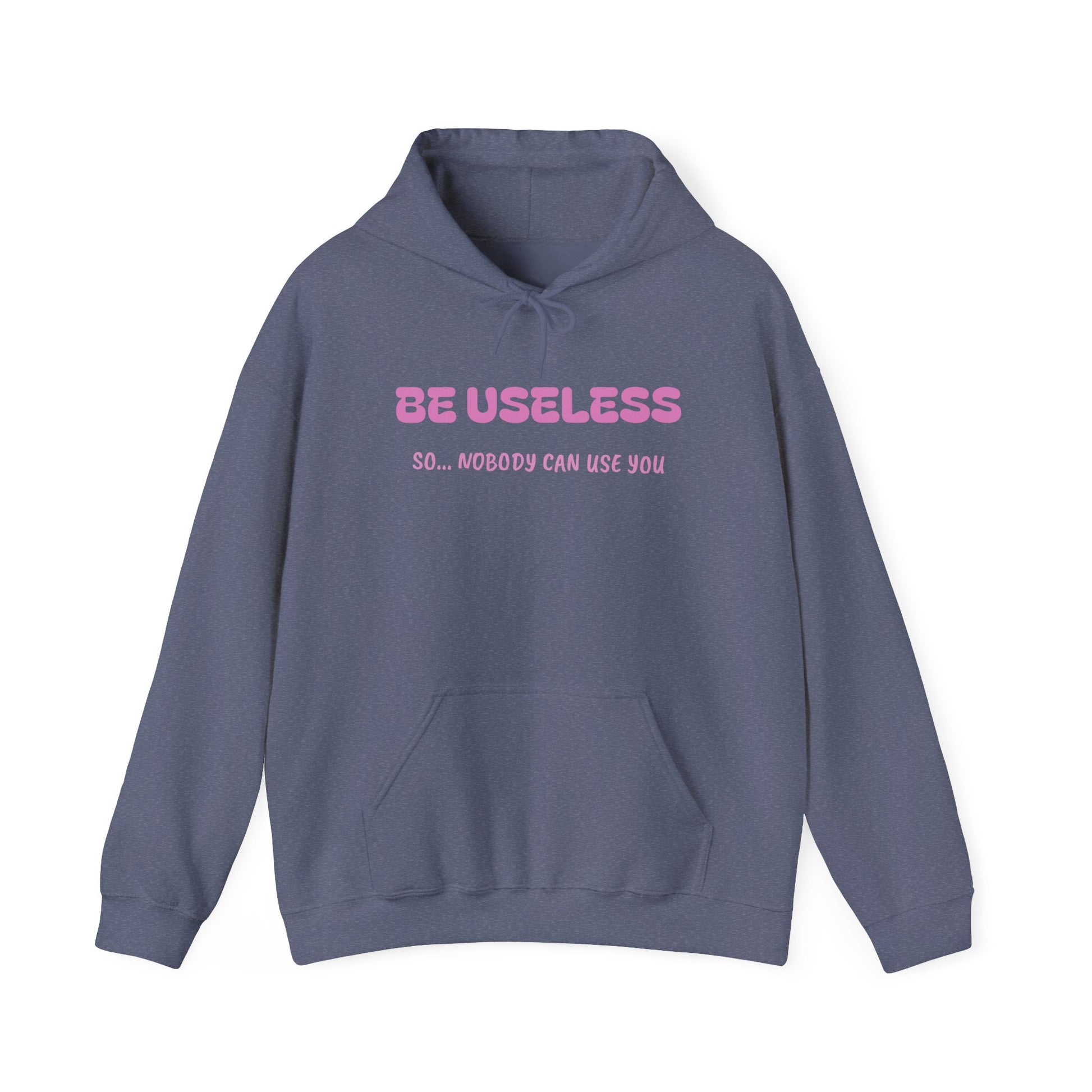 Copy of Lowcost Luxe Unisex Hooded Sweatshirt | Cozy Casual Wear, Graphic Hoodie, Streetwear Fashion, Gift for Him, Her, or Anyone