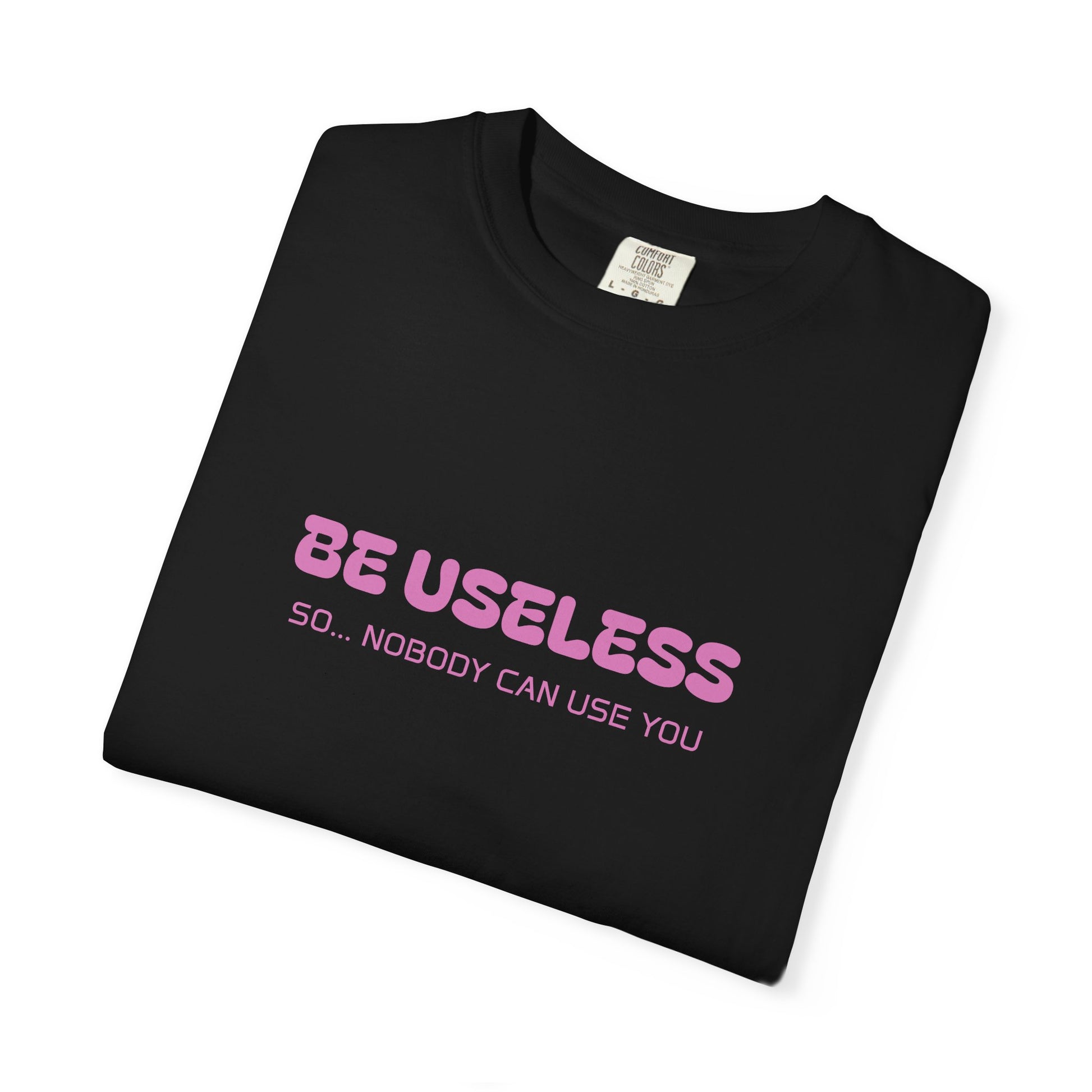 Chill Vibes Unisex T-shirt with Playful Design - Perfect for Casual Wear, Gifts, Everyday Style, Funny Statement Tee, Summer Outfits, [...]