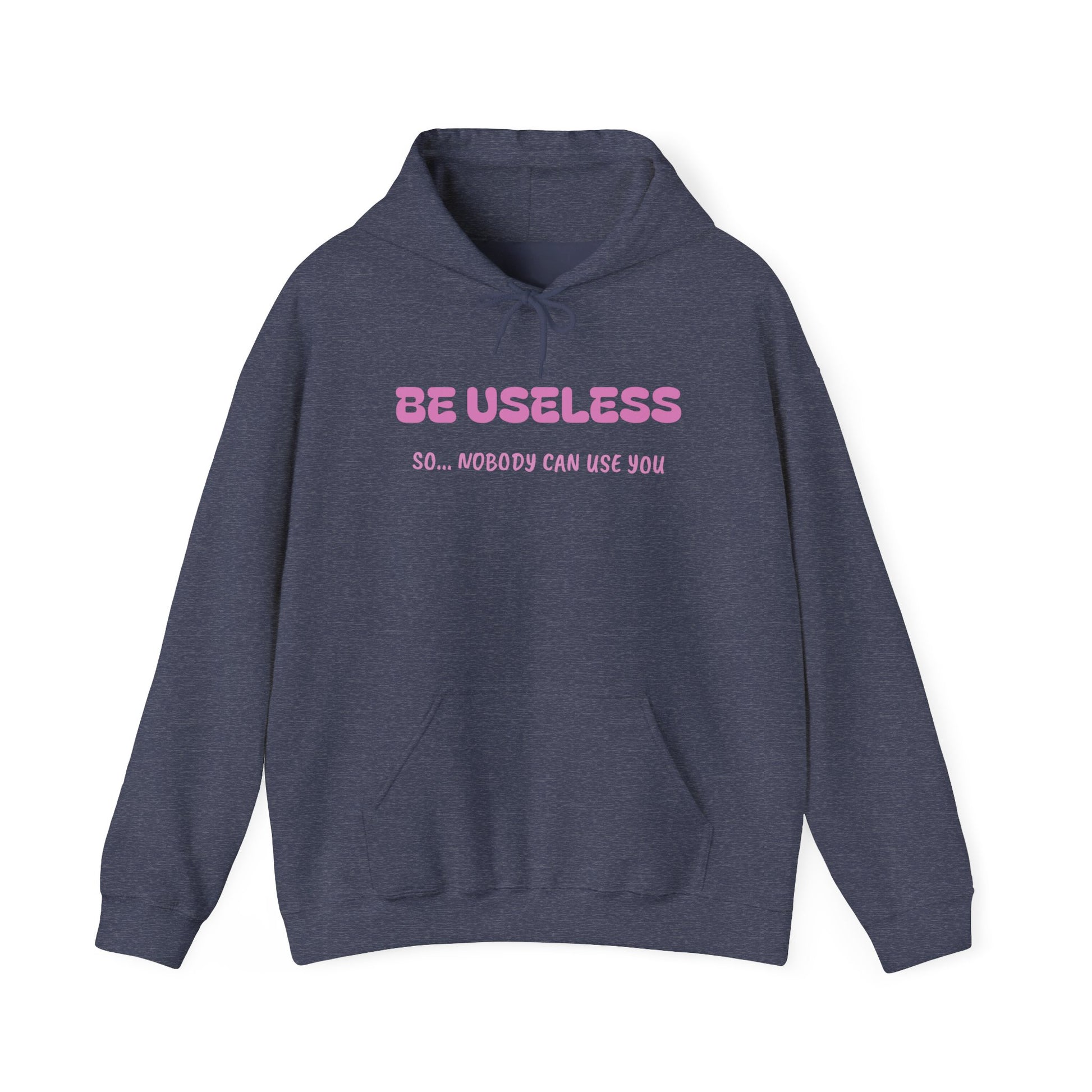 Copy of Lowcost Luxe Unisex Hooded Sweatshirt | Cozy Casual Wear, Graphic Hoodie, Streetwear Fashion, Gift for Him, Her, or Anyone