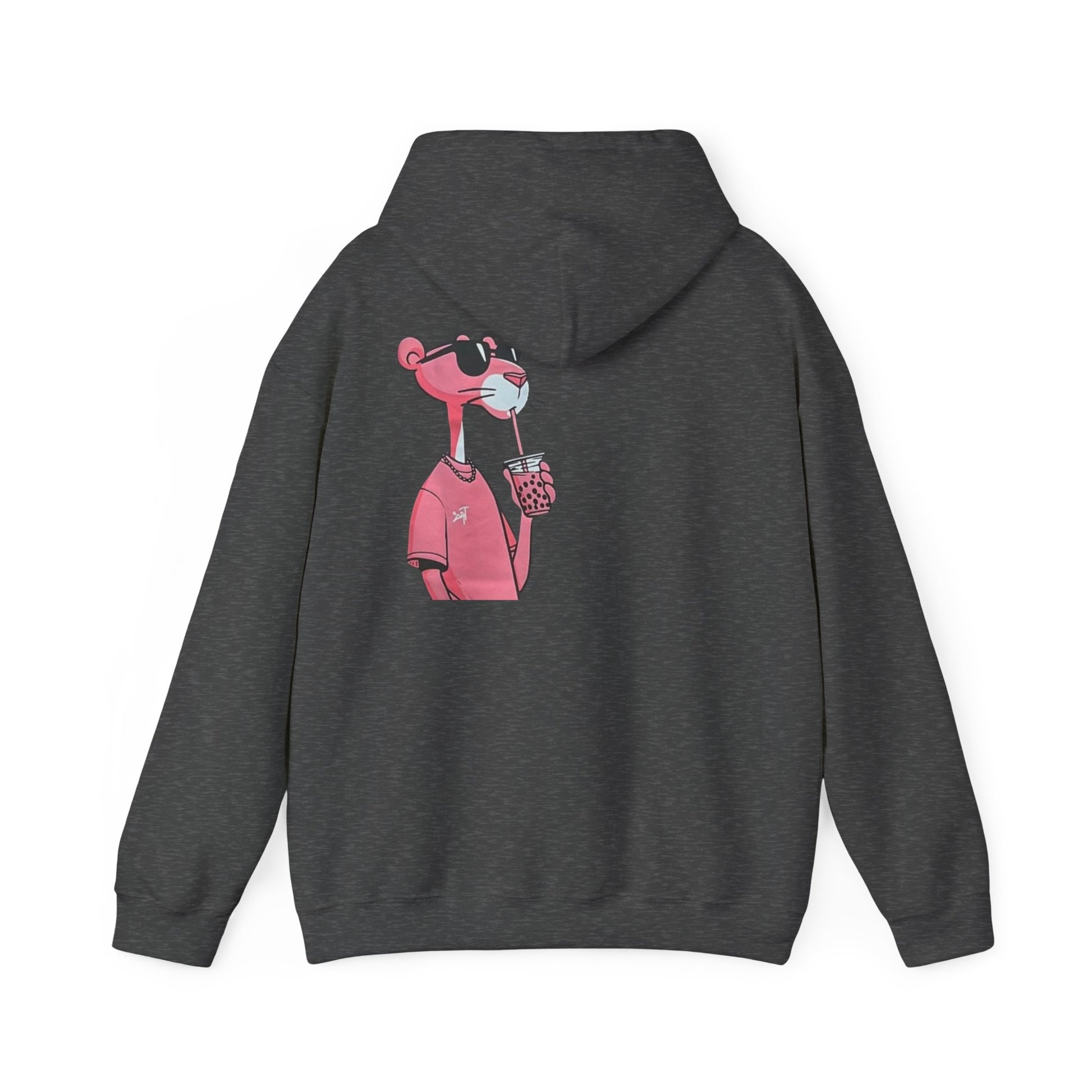 Copy of Lowcost Luxe Unisex Hooded Sweatshirt | Cozy Casual Wear, Graphic Hoodie, Streetwear Fashion, Gift for Him, Her, or Anyone