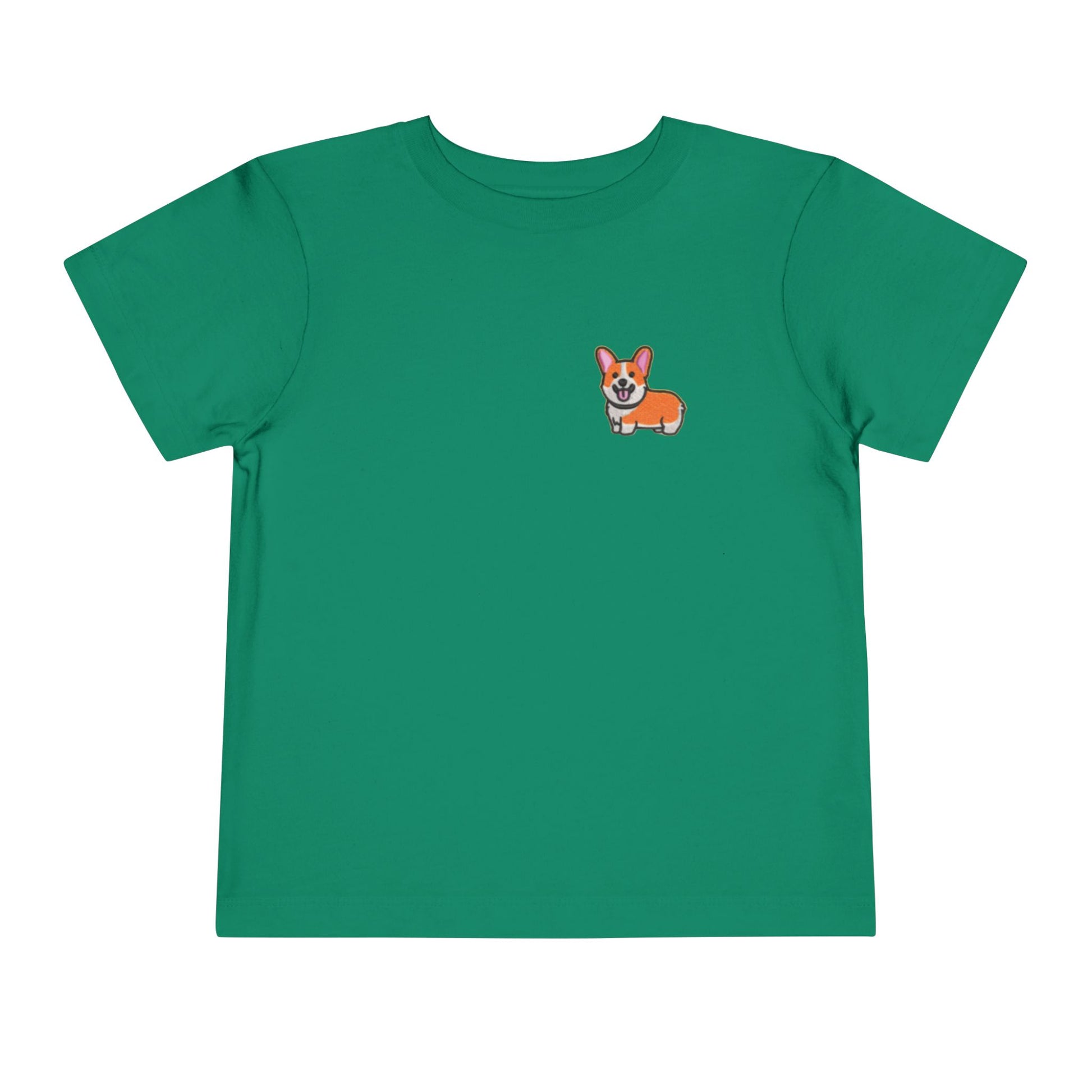 Copy of Copy of Cute Animal Friends Toddler Tee, Kids Short Sleeve Shirt, Puppy Magic Tee, Toddler Shirt for Animal Lovers, Gift for Kids Birthday, [...]