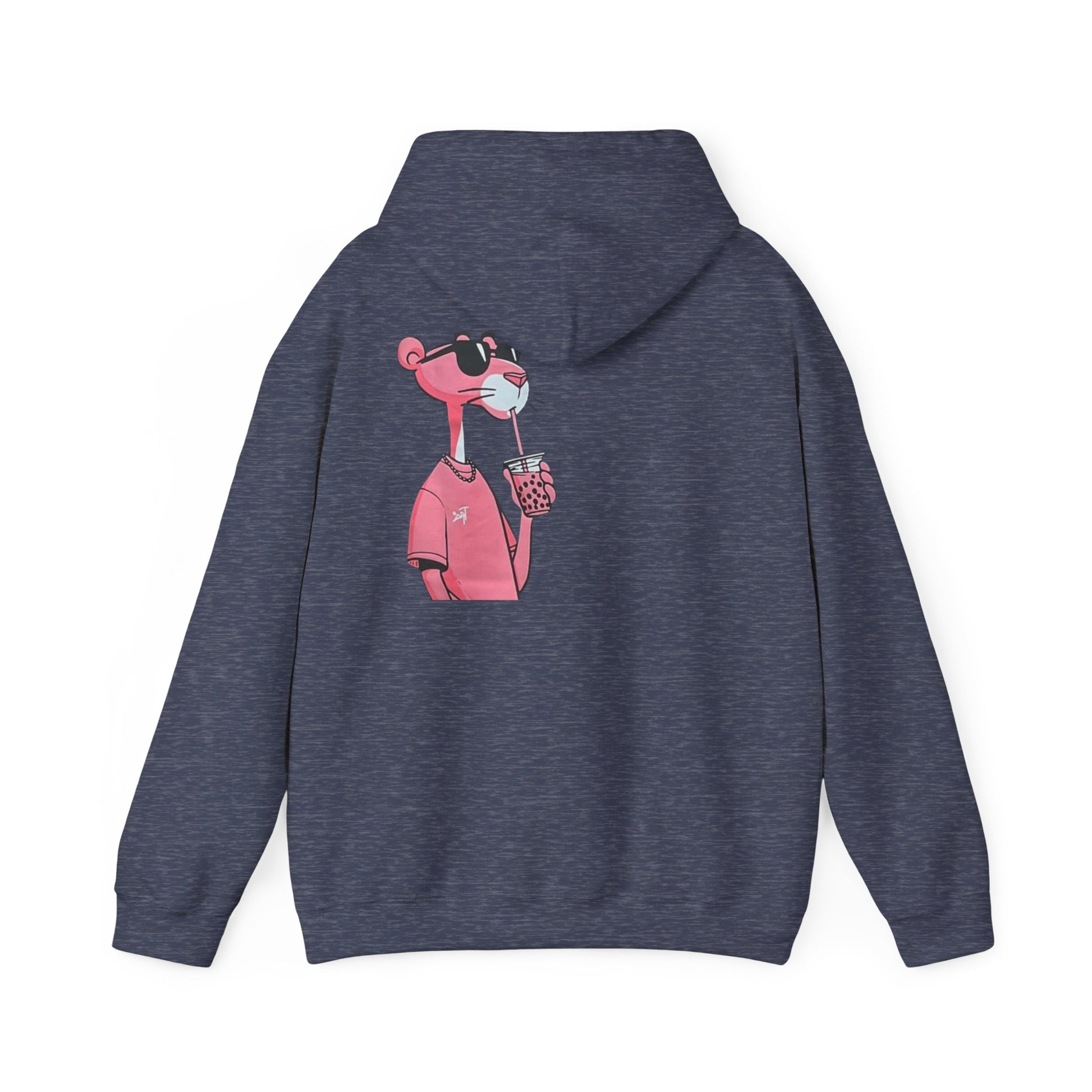 Copy of Lowcost Luxe Unisex Hooded Sweatshirt | Cozy Casual Wear, Graphic Hoodie, Streetwear Fashion, Gift for Him, Her, or Anyone