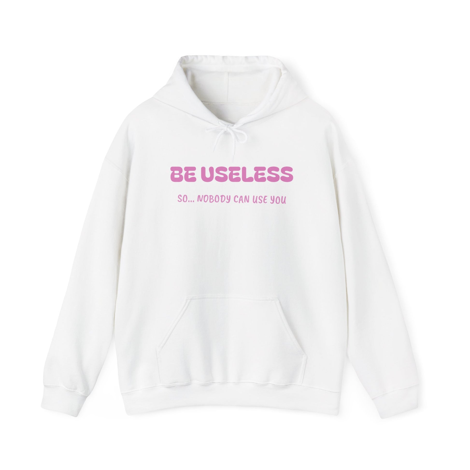 Copy of Lowcost Luxe Unisex Hooded Sweatshirt | Cozy Casual Wear, Graphic Hoodie, Streetwear Fashion, Gift for Him, Her, or Anyone