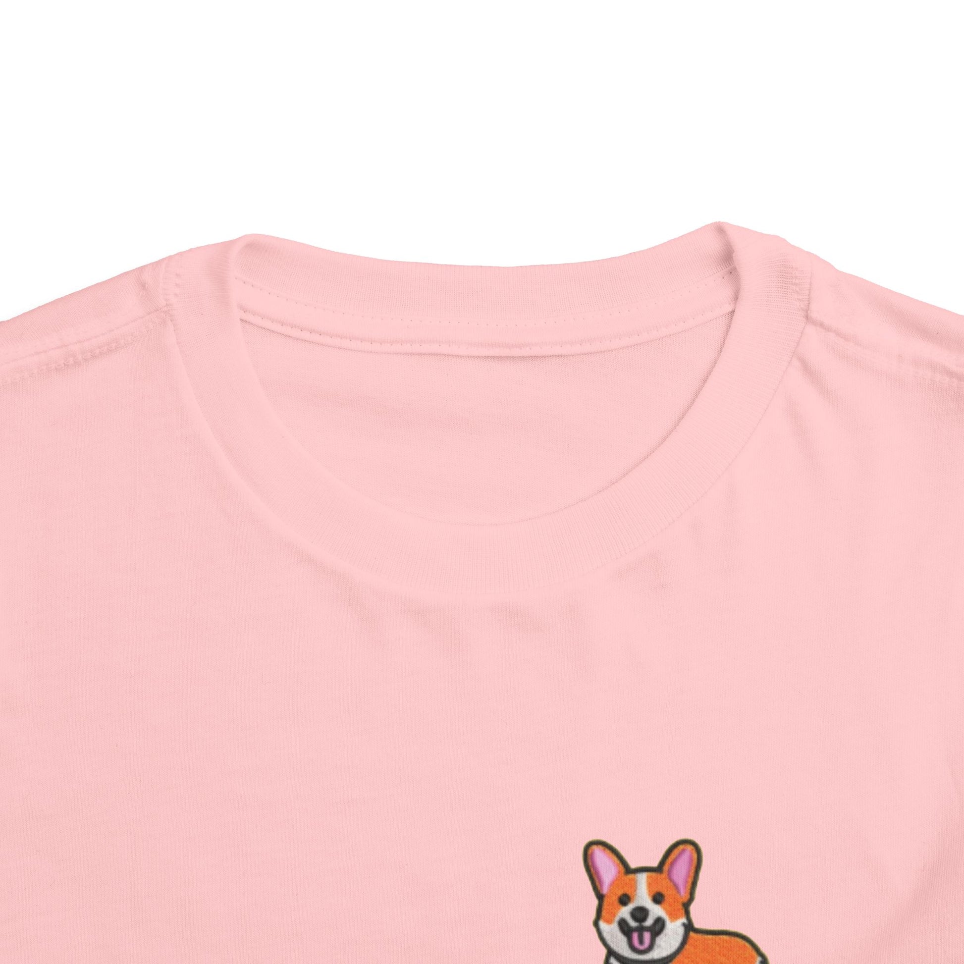 Copy of Copy of Cute Animal Friends Toddler Tee, Kids Short Sleeve Shirt, Puppy Magic Tee, Toddler Shirt for Animal Lovers, Gift for Kids Birthday, [...]