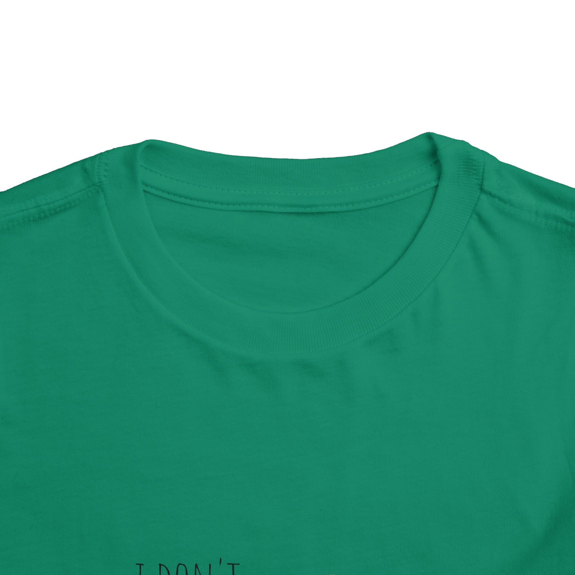 Carrot Toddler Tee