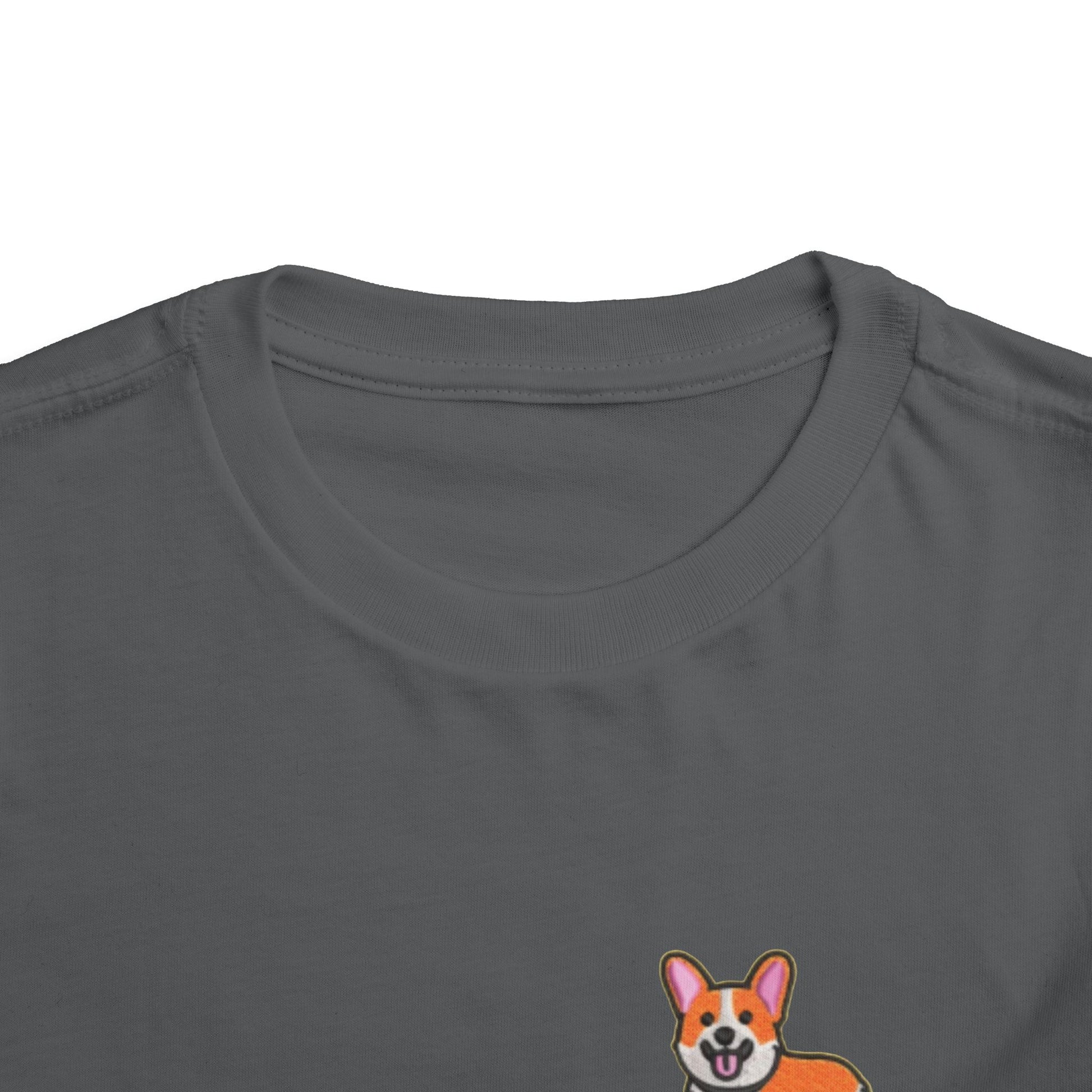 Copy of Copy of Cute Animal Friends Toddler Tee, Kids Short Sleeve Shirt, Puppy Magic Tee, Toddler Shirt for Animal Lovers, Gift for Kids Birthday, [...]