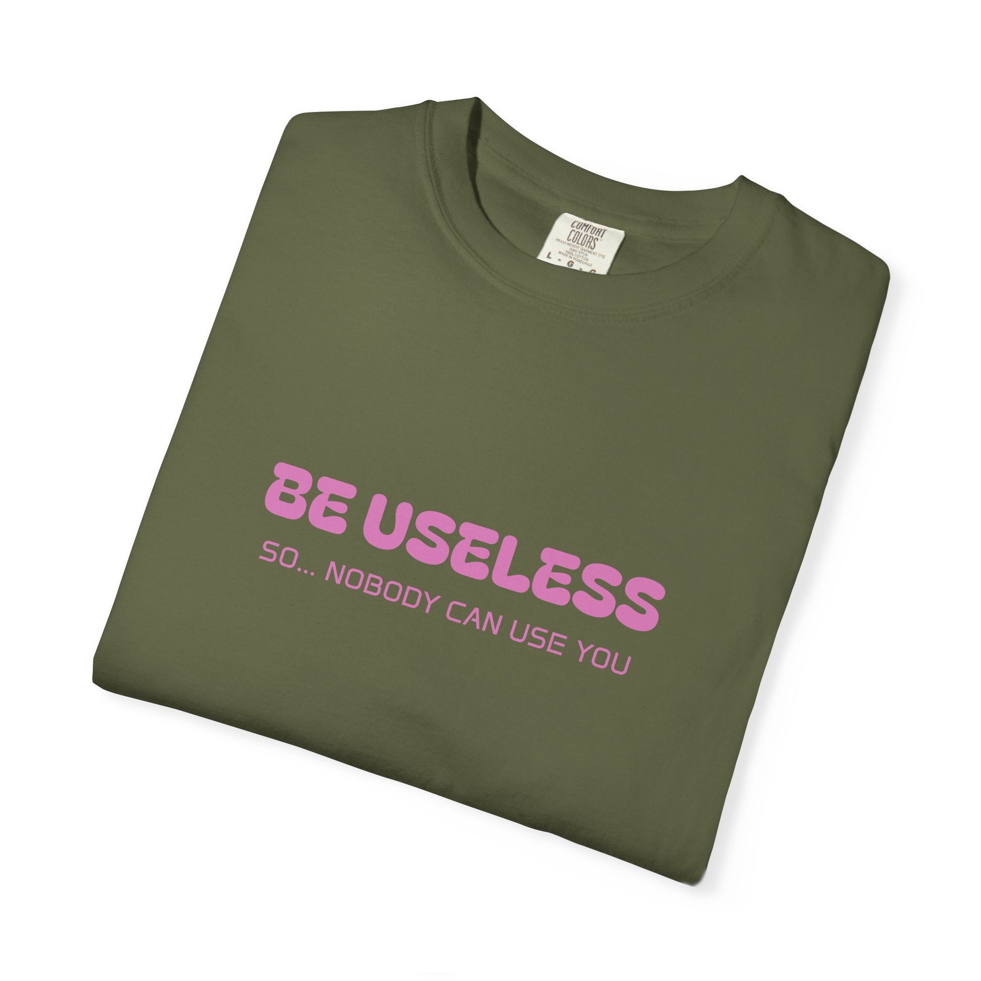 Chill Vibes Unisex T-shirt with Playful Design - Perfect for Casual Wear, Gifts, Everyday Style, Funny Statement Tee, Summer Outfits, [...]