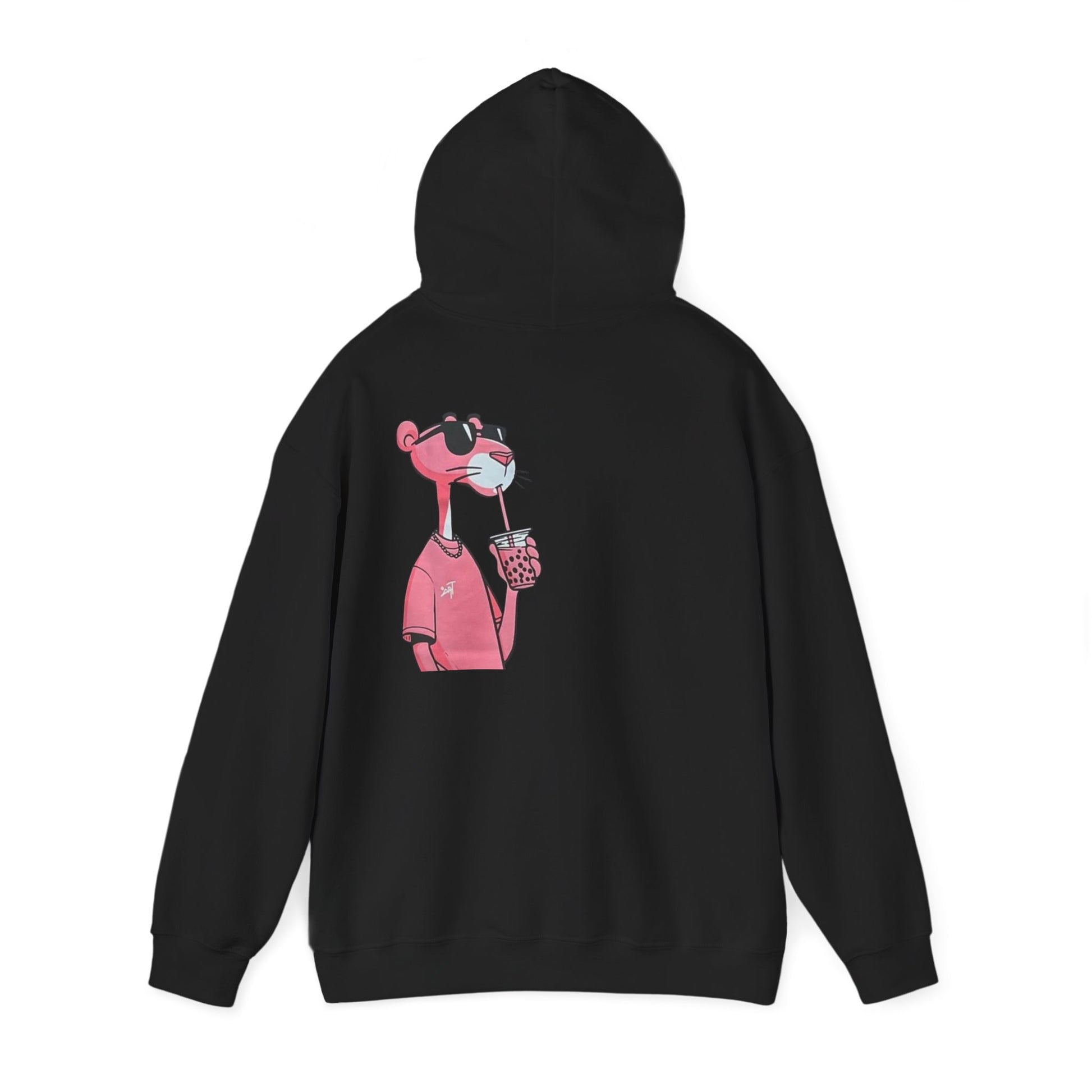 Copy of Lowcost Luxe Unisex Hooded Sweatshirt | Cozy Casual Wear, Graphic Hoodie, Streetwear Fashion, Gift for Him, Her, or Anyone