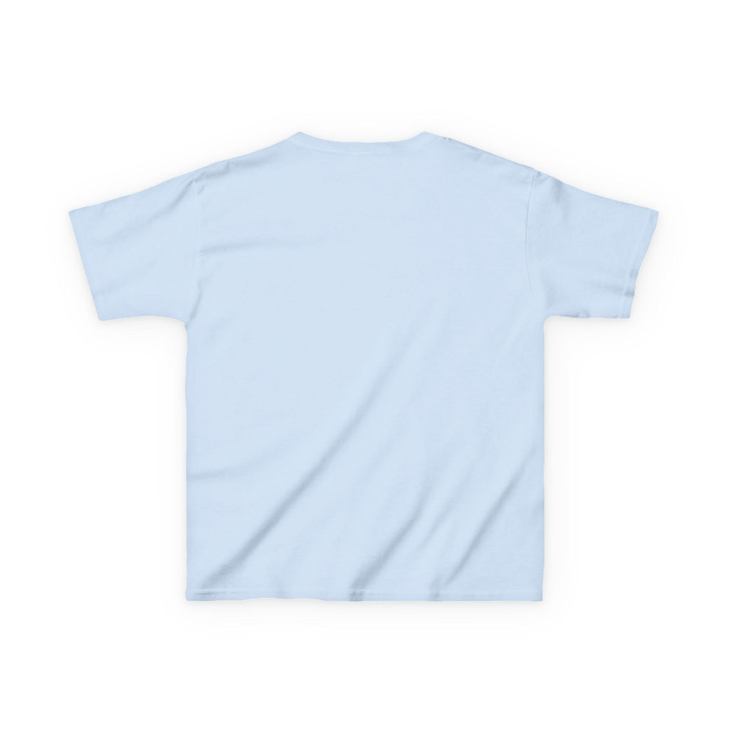 Kids Crown Tee - Fun Tees for Celebrations, Unique Birthday Gifts, Casual Wear for Children, Trendy Kids Fashion, Gifts for Little Royals