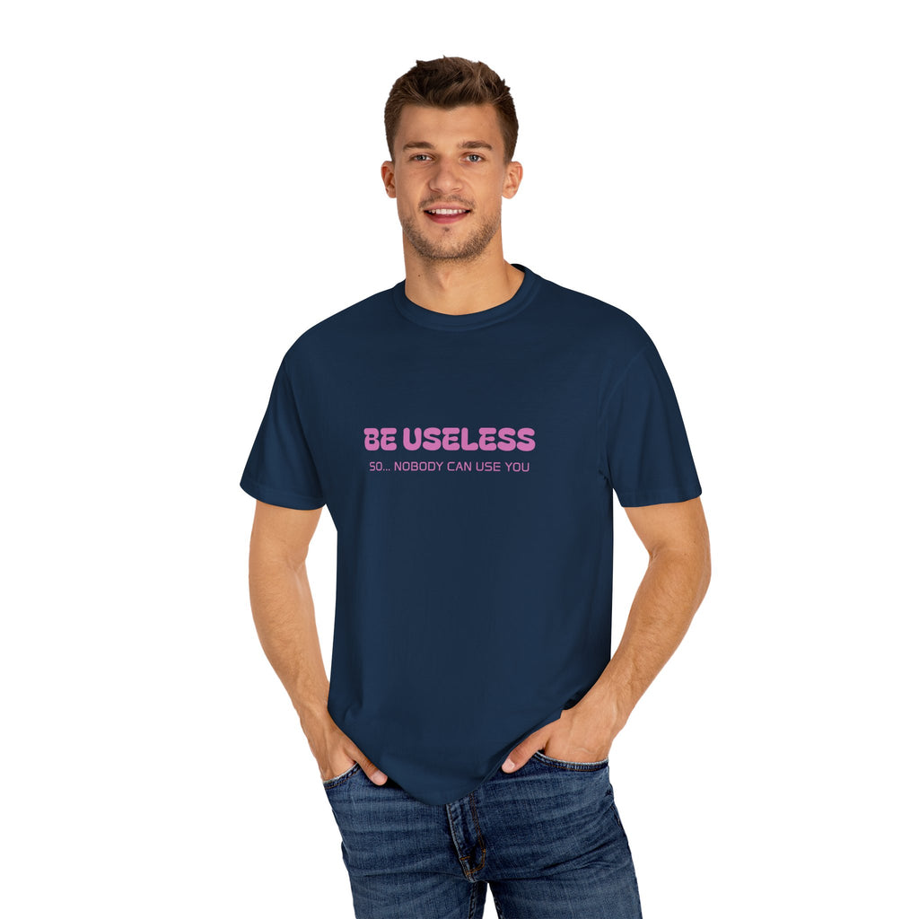 Chill Vibes Unisex T-shirt with Playful Design - Perfect for Casual Wear, Gifts, Everyday Style, Funny Statement Tee, Summer Outfits, [...]