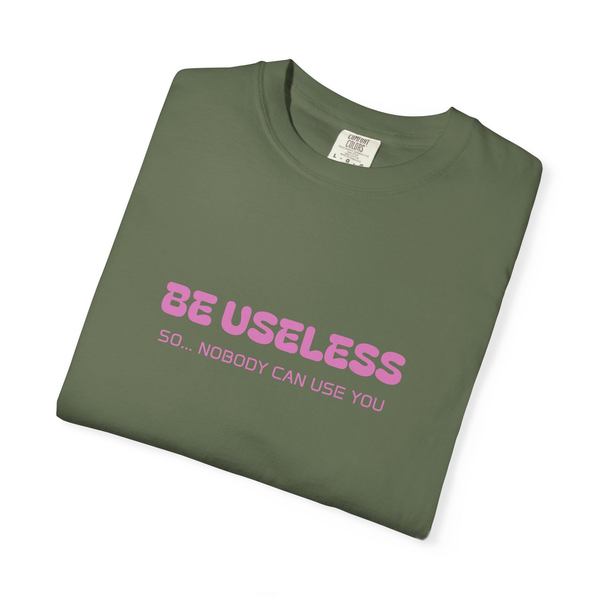 Chill Vibes Unisex T-shirt with Playful Design - Perfect for Casual Wear, Gifts, Everyday Style, Funny Statement Tee, Summer Outfits, [...]