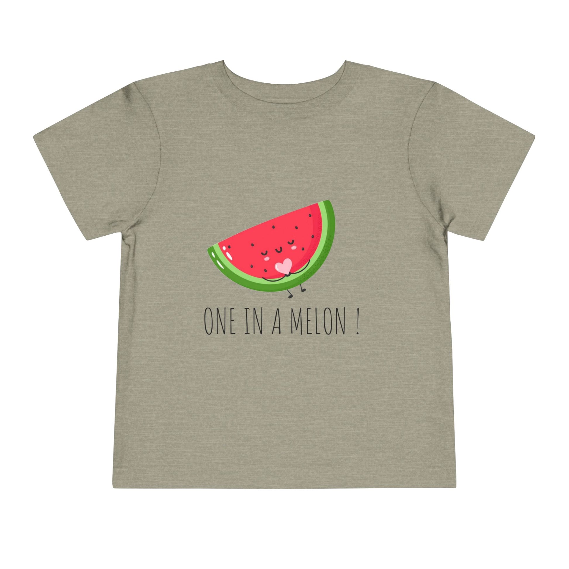 MELON TEE FOR TODDLER