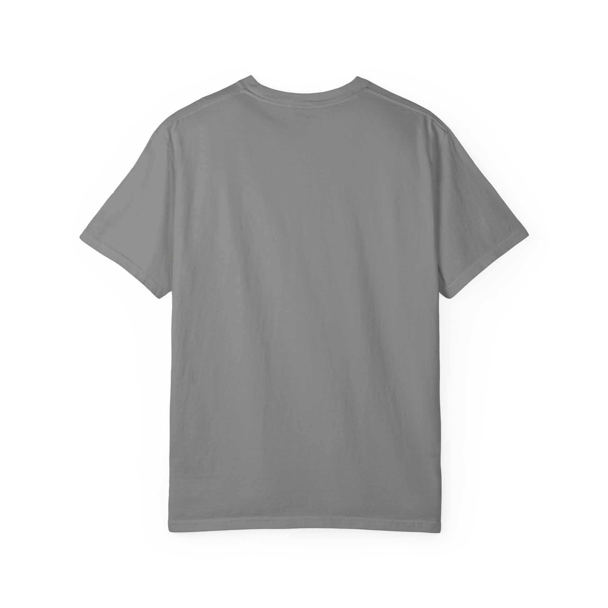 Garment-Dyed T-Shirt with Vintage Scooter Design - Casual Tee for Everyday Wear, Gift for Scooter Lovers, Retro Style Clothing, Unisex [...]