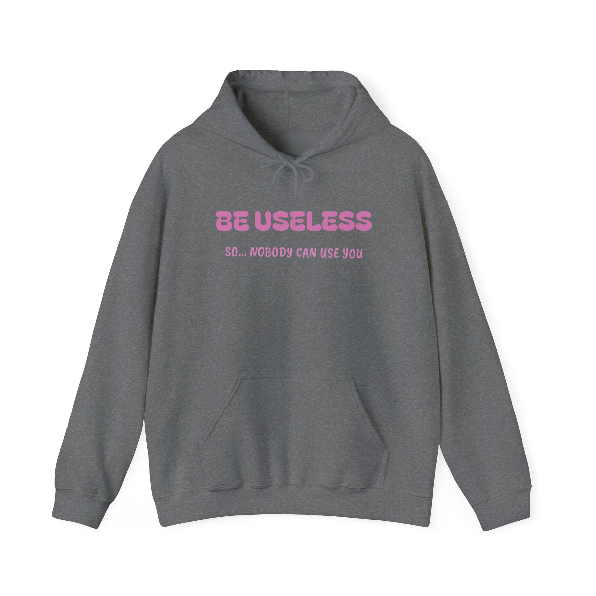 Copy of Lowcost Luxe Unisex Hooded Sweatshirt | Cozy Casual Wear, Graphic Hoodie, Streetwear Fashion, Gift for Him, Her, or Anyone
