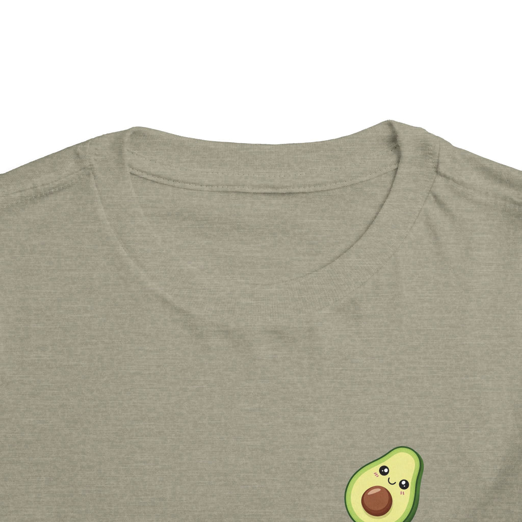 Avo Toddler Tee