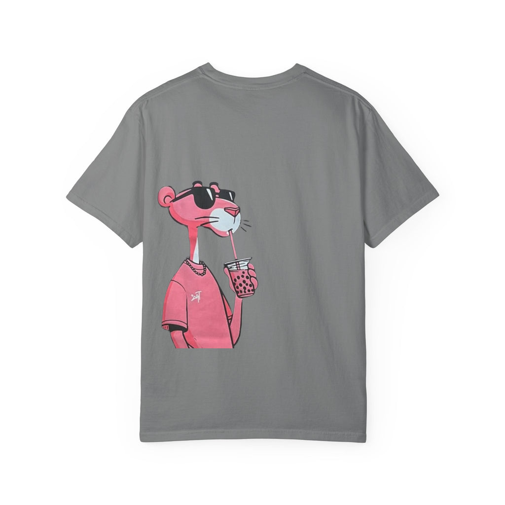 Chill Vibes Unisex T-shirt with Playful Design - Perfect for Casual Wear, Gifts, Everyday Style, Funny Statement Tee, Summer Outfits, [...]
