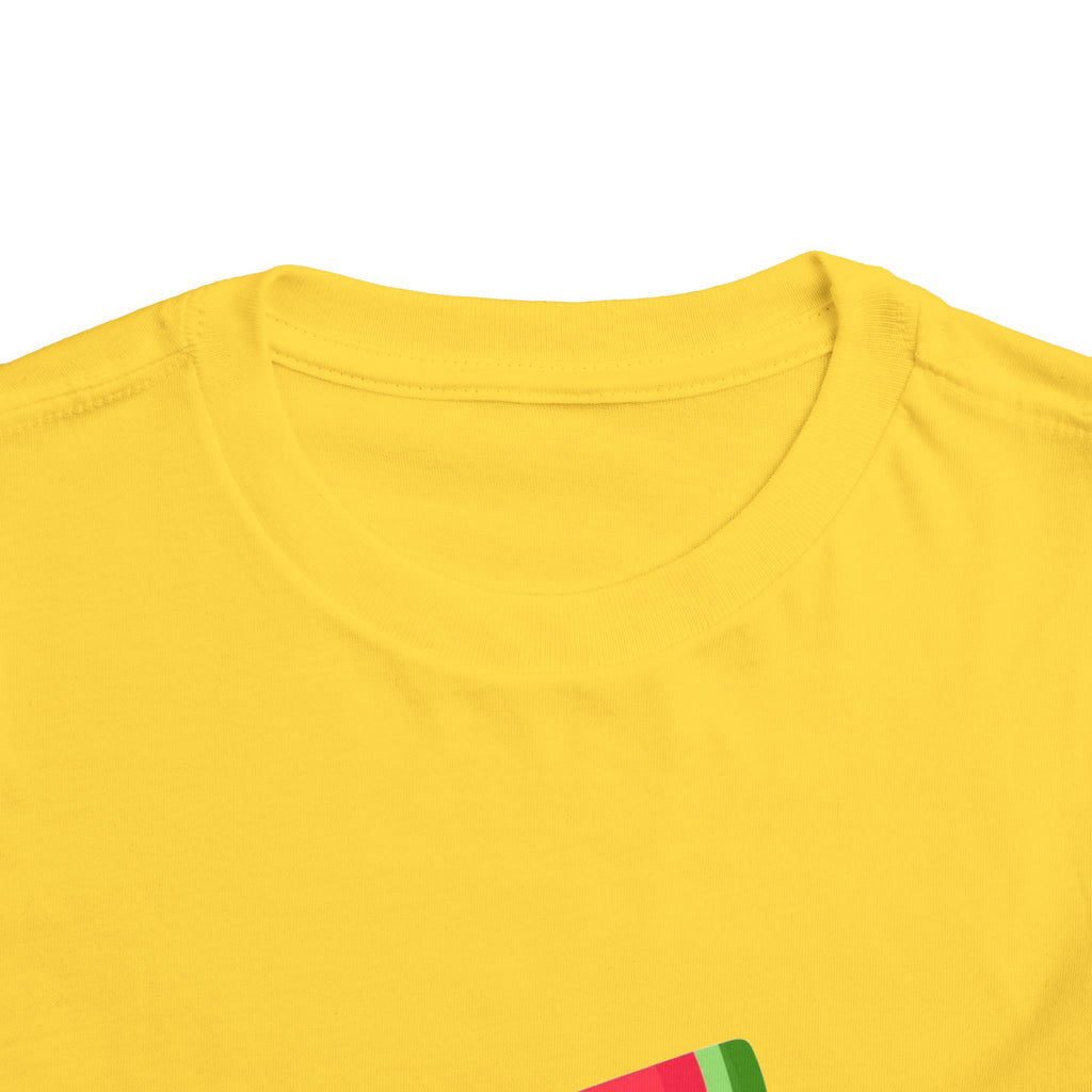 MELON TEE FOR TODDLER
