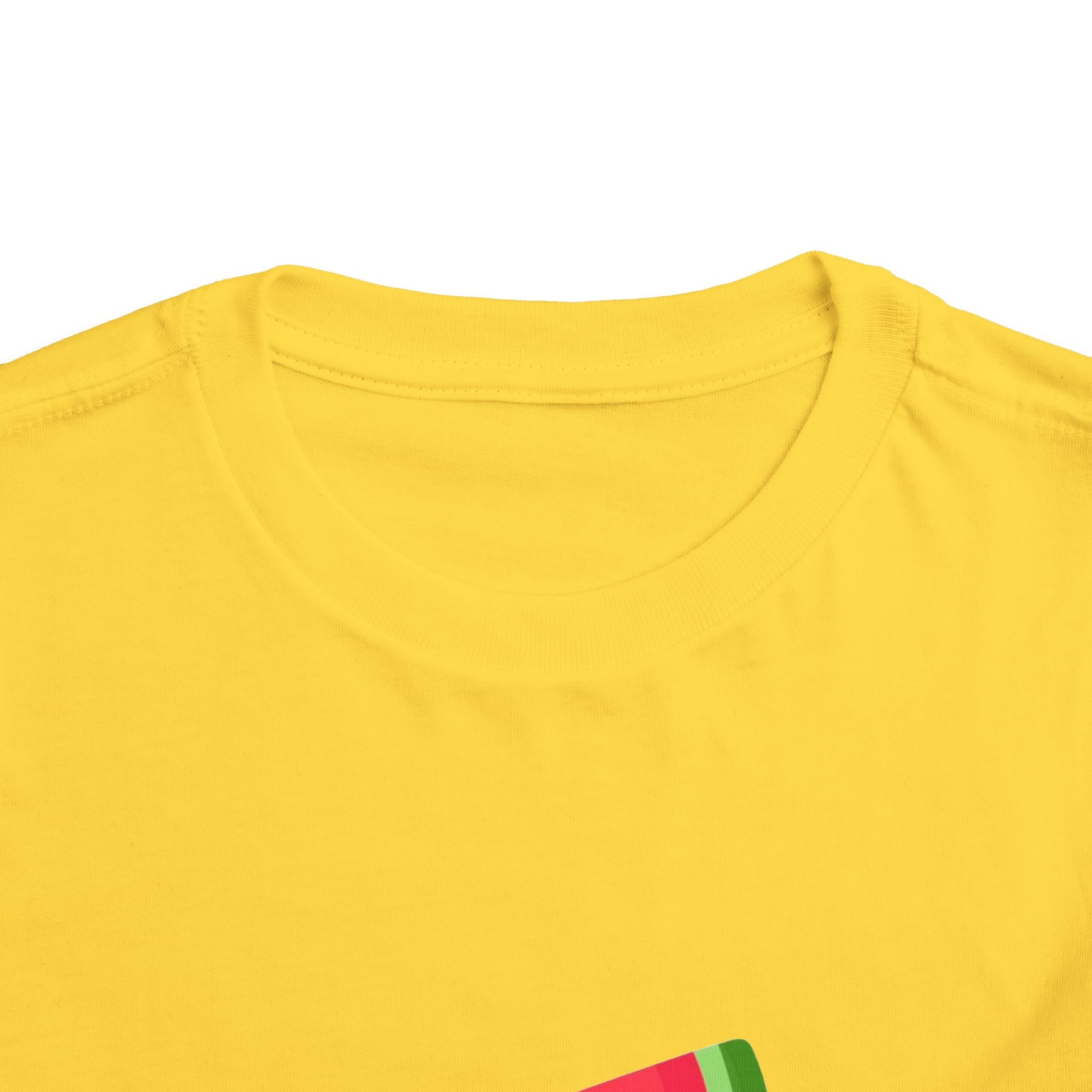 MELON TEE FOR TODDLER