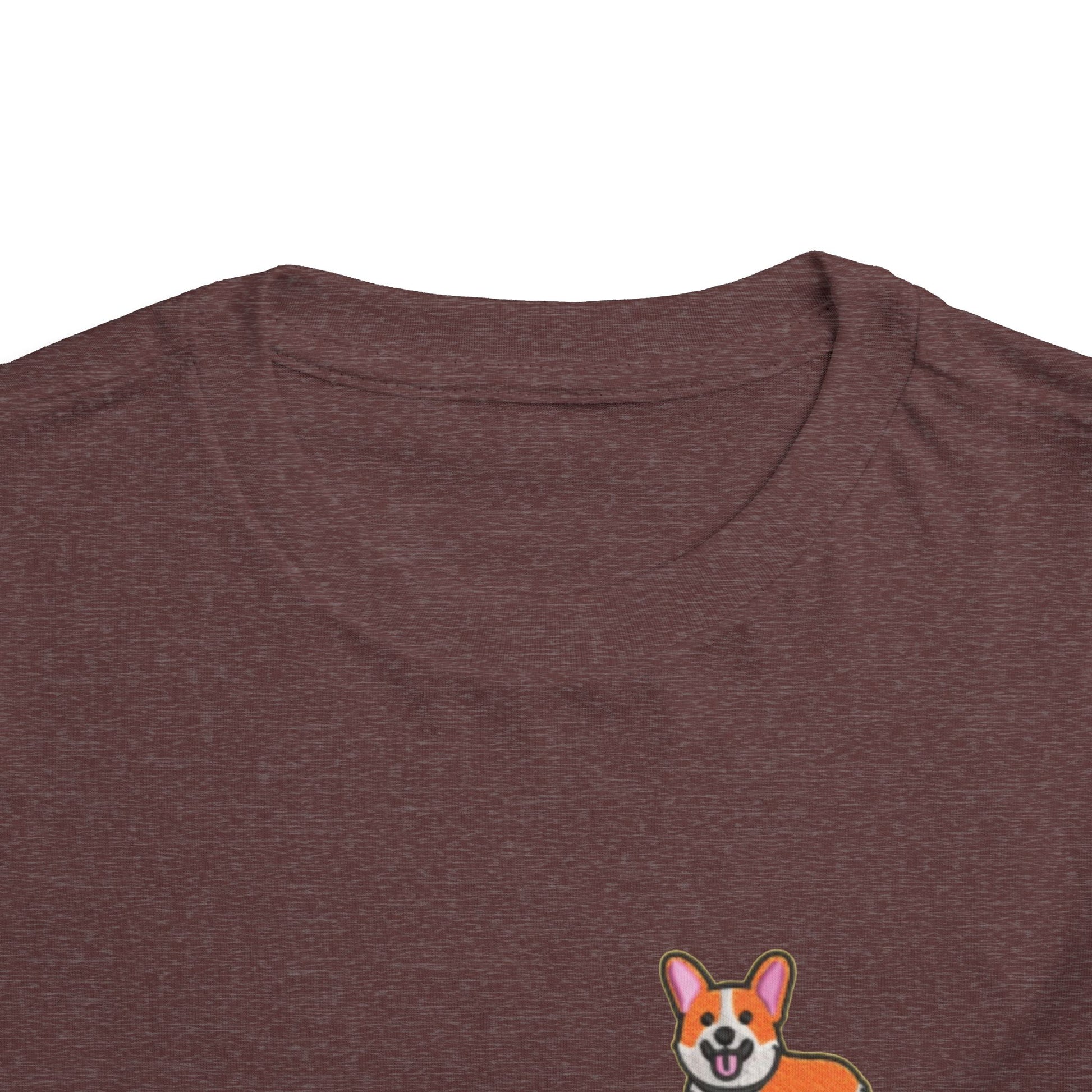 Copy of Copy of Cute Animal Friends Toddler Tee, Kids Short Sleeve Shirt, Puppy Magic Tee, Toddler Shirt for Animal Lovers, Gift for Kids Birthday, [...]