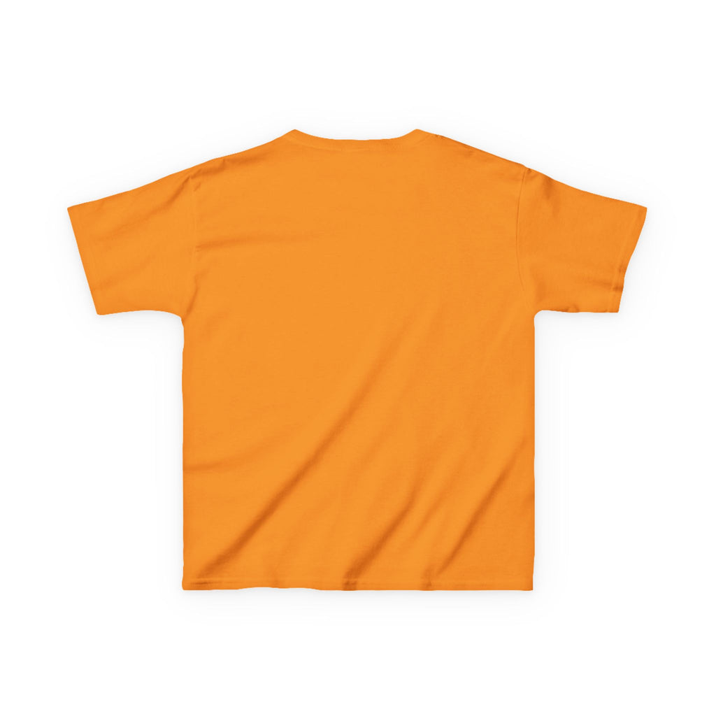 Kids Crown Tee - Fun Tees for Celebrations, Unique Birthday Gifts, Casual Wear for Children, Trendy Kids Fashion, Gifts for Little Royals