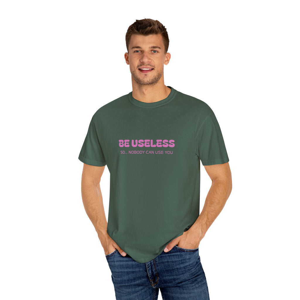 Chill Vibes Unisex T-shirt with Playful Design - Perfect for Casual Wear, Gifts, Everyday Style, Funny Statement Tee, Summer Outfits, [...]