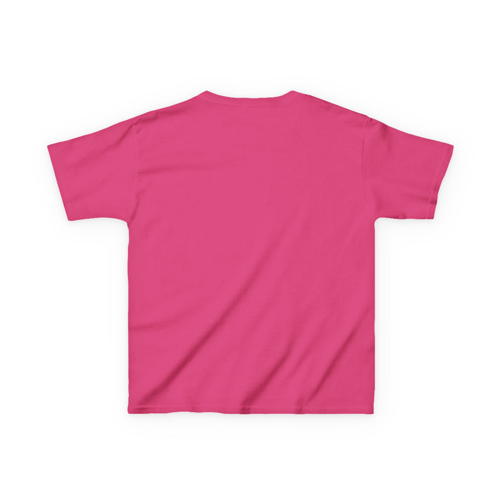 Kids Crown Tee - Fun Tees for Celebrations, Unique Birthday Gifts, Casual Wear for Children, Trendy Kids Fashion, Gifts for Little Royals